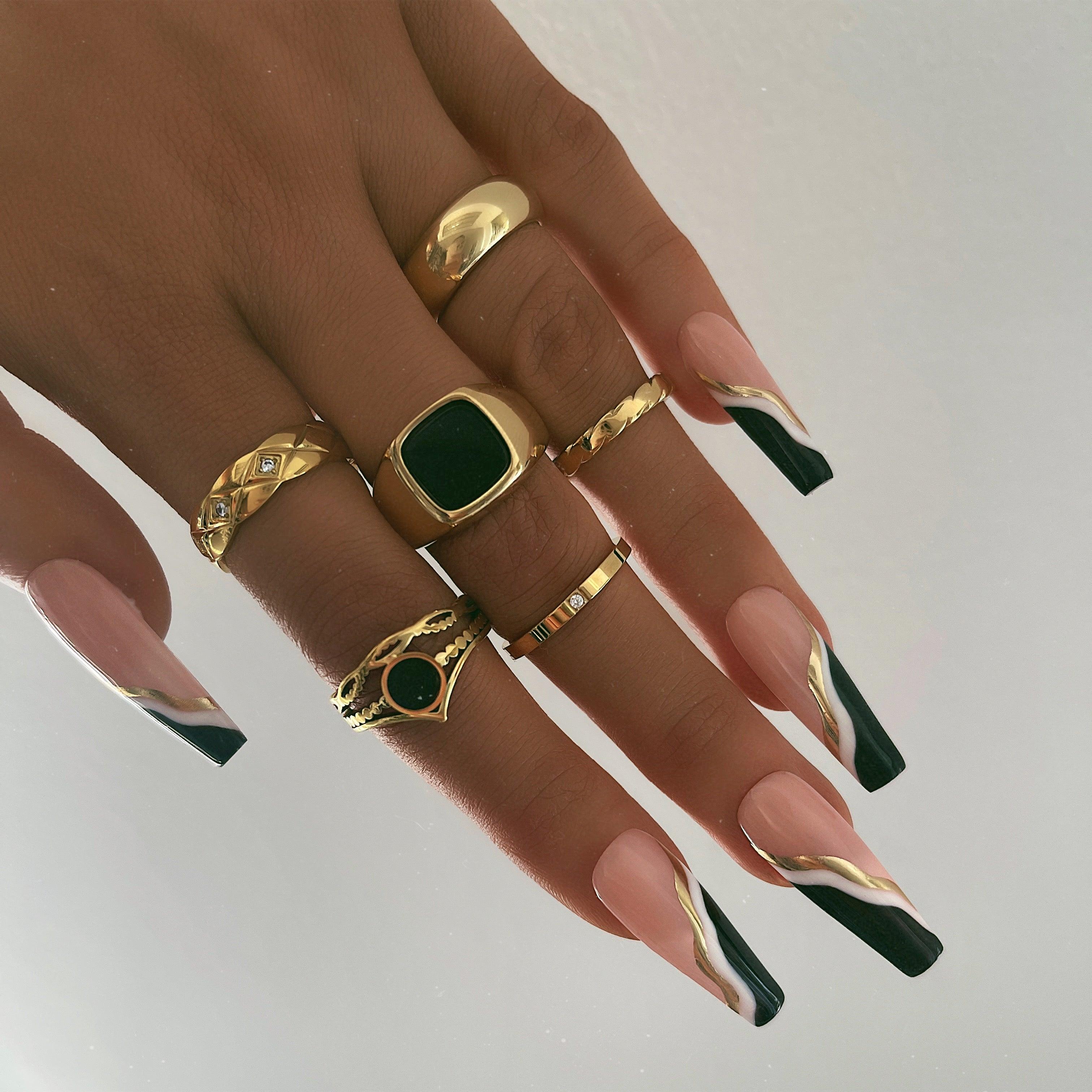 Cherie Ring - Image 9