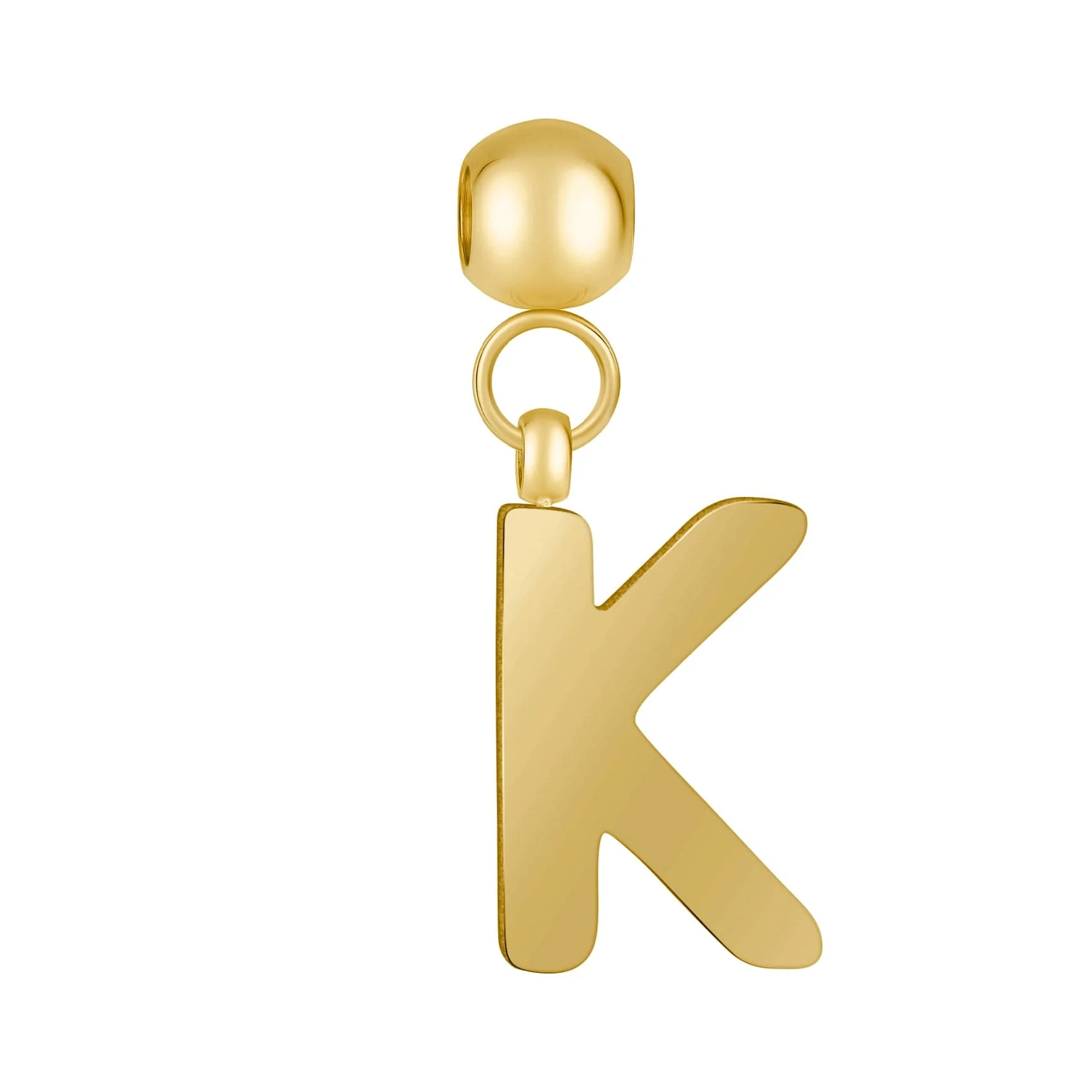 Classic K Charm