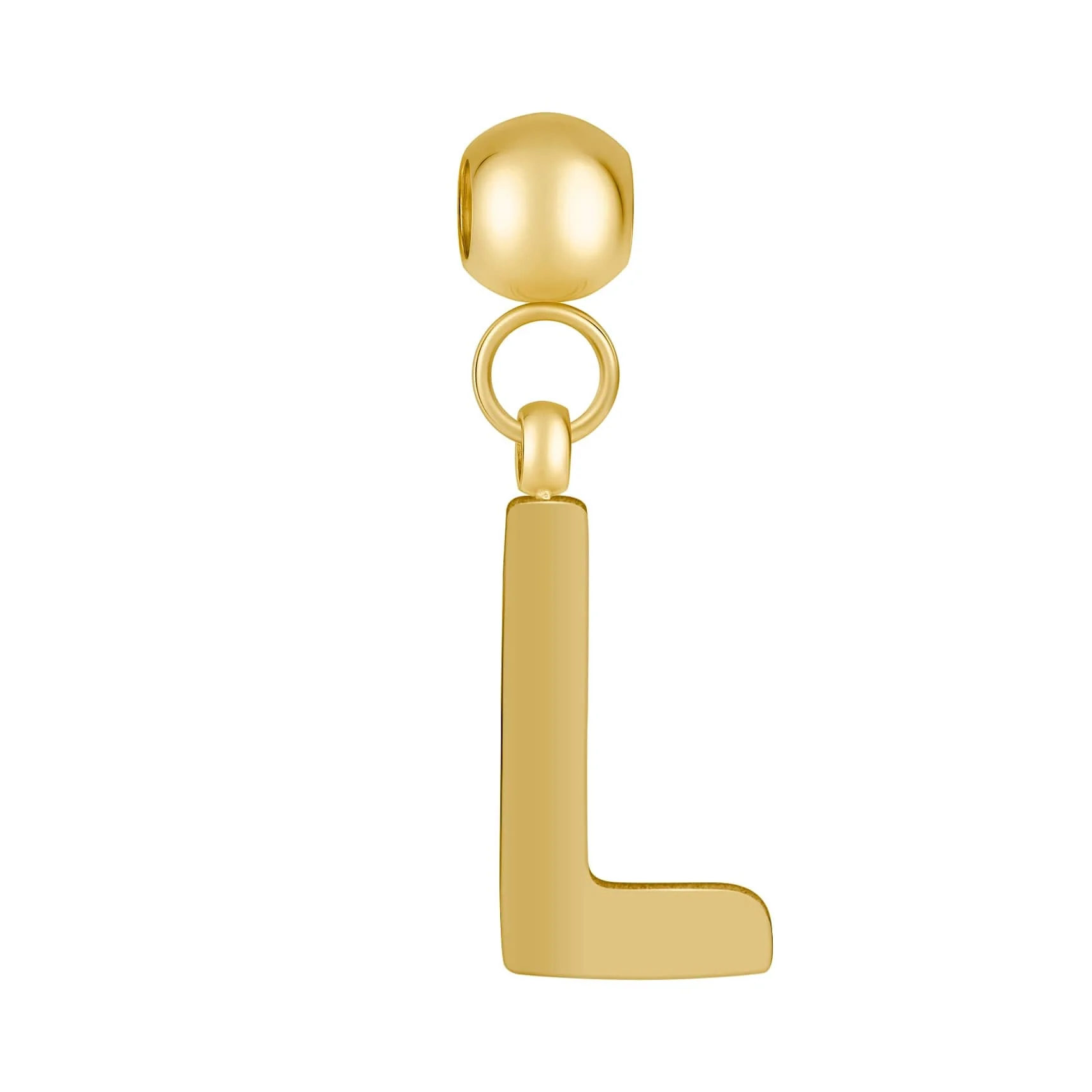 Classic L Charm