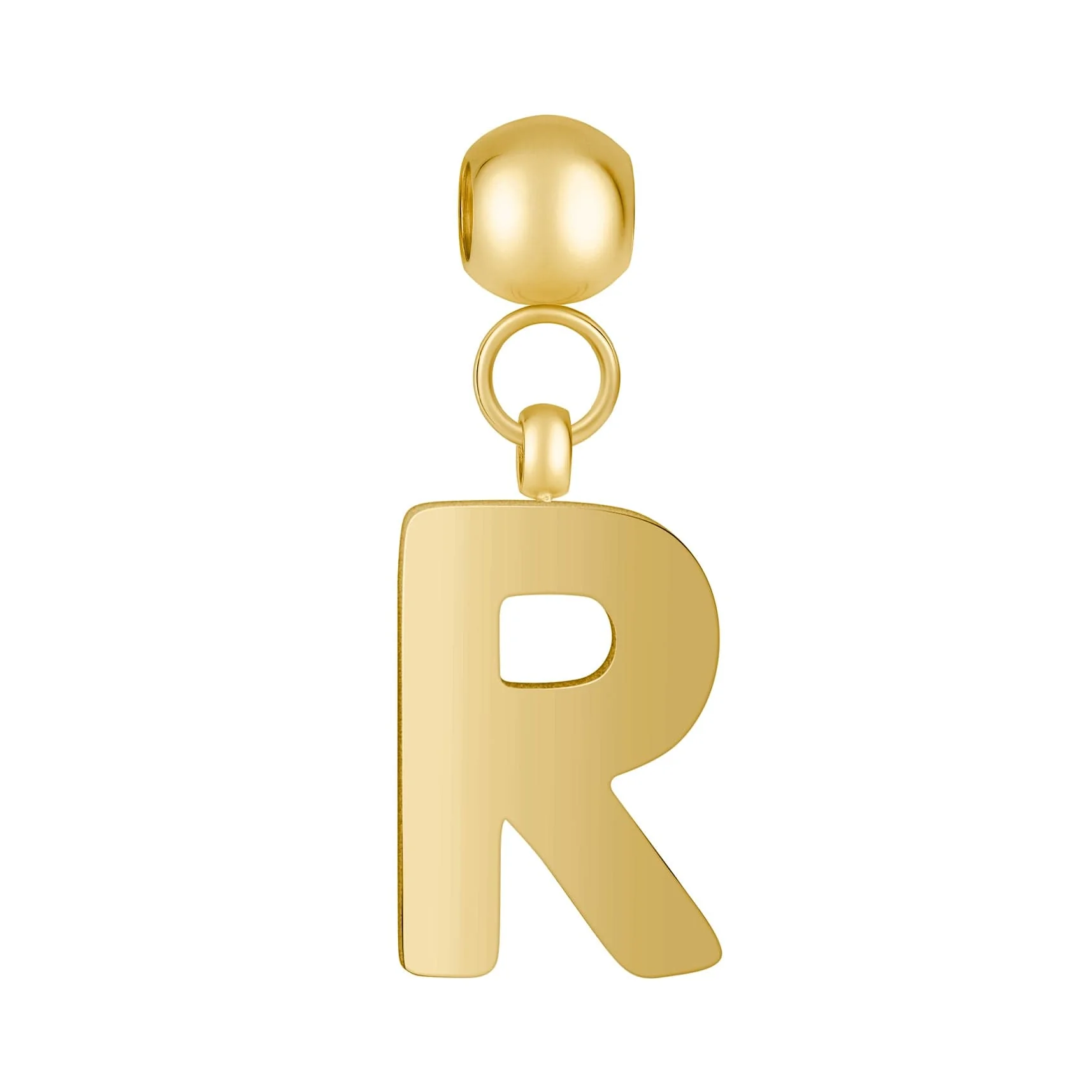 Classic R Charm