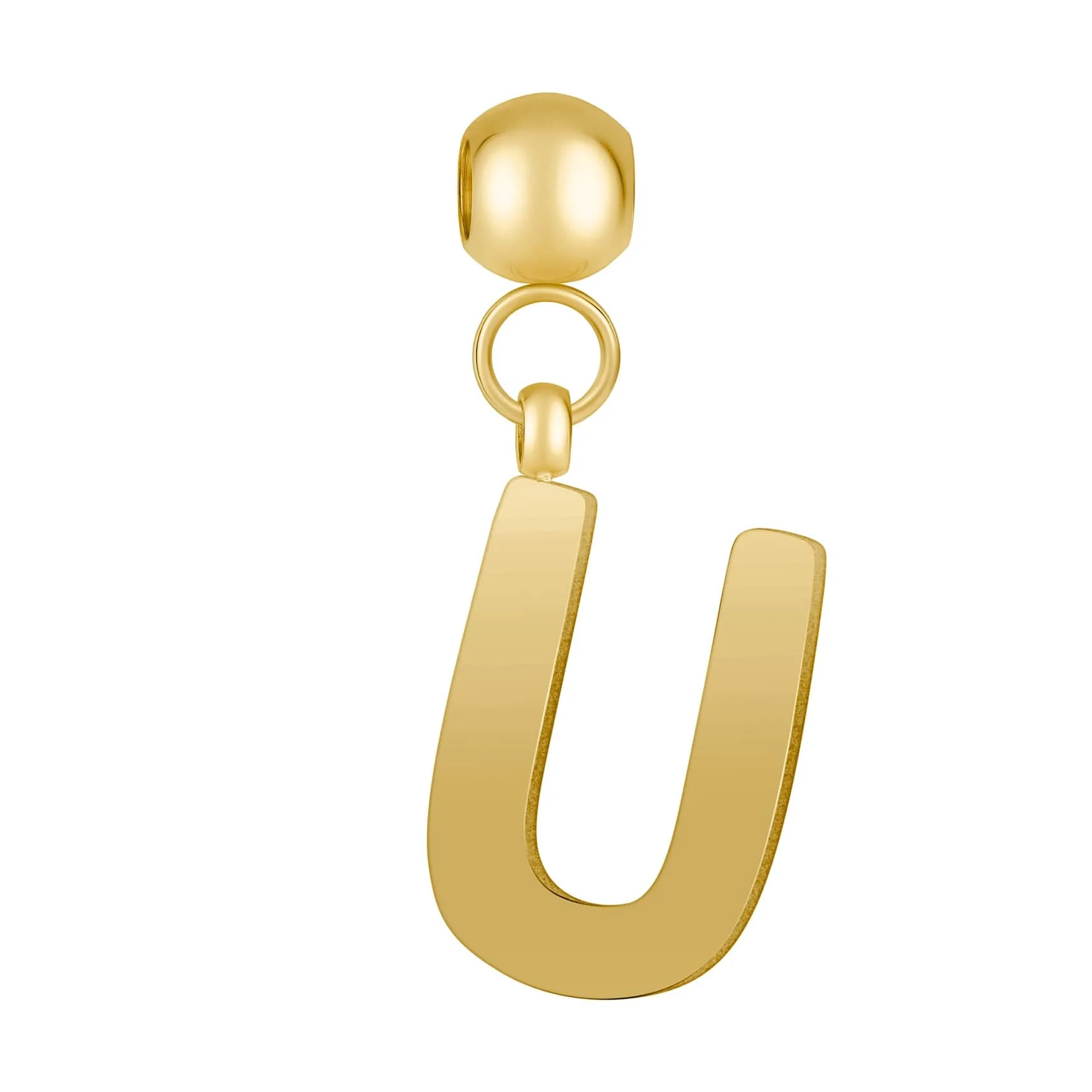 Classic U Charm