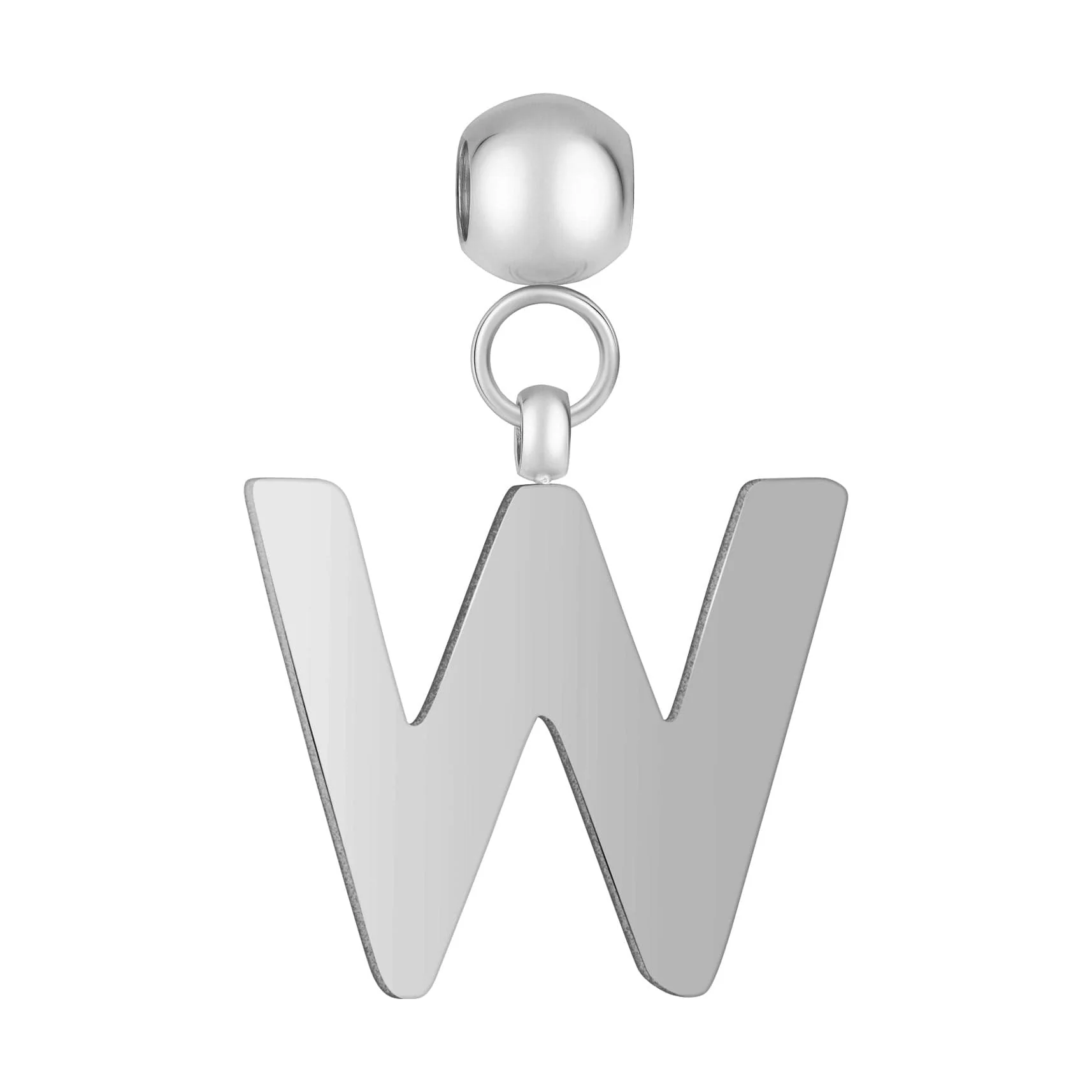 Classic W Charm - Image 7