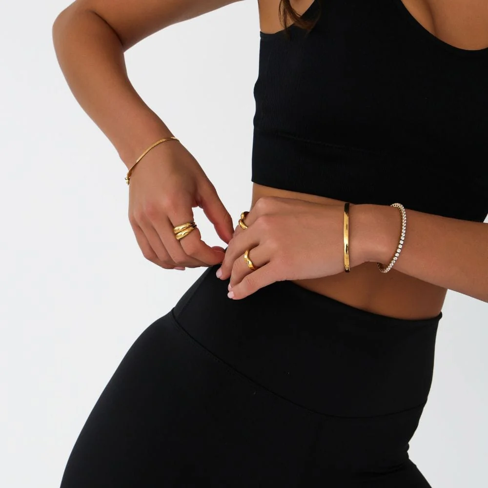 Cloud Bracelet - Image 9
