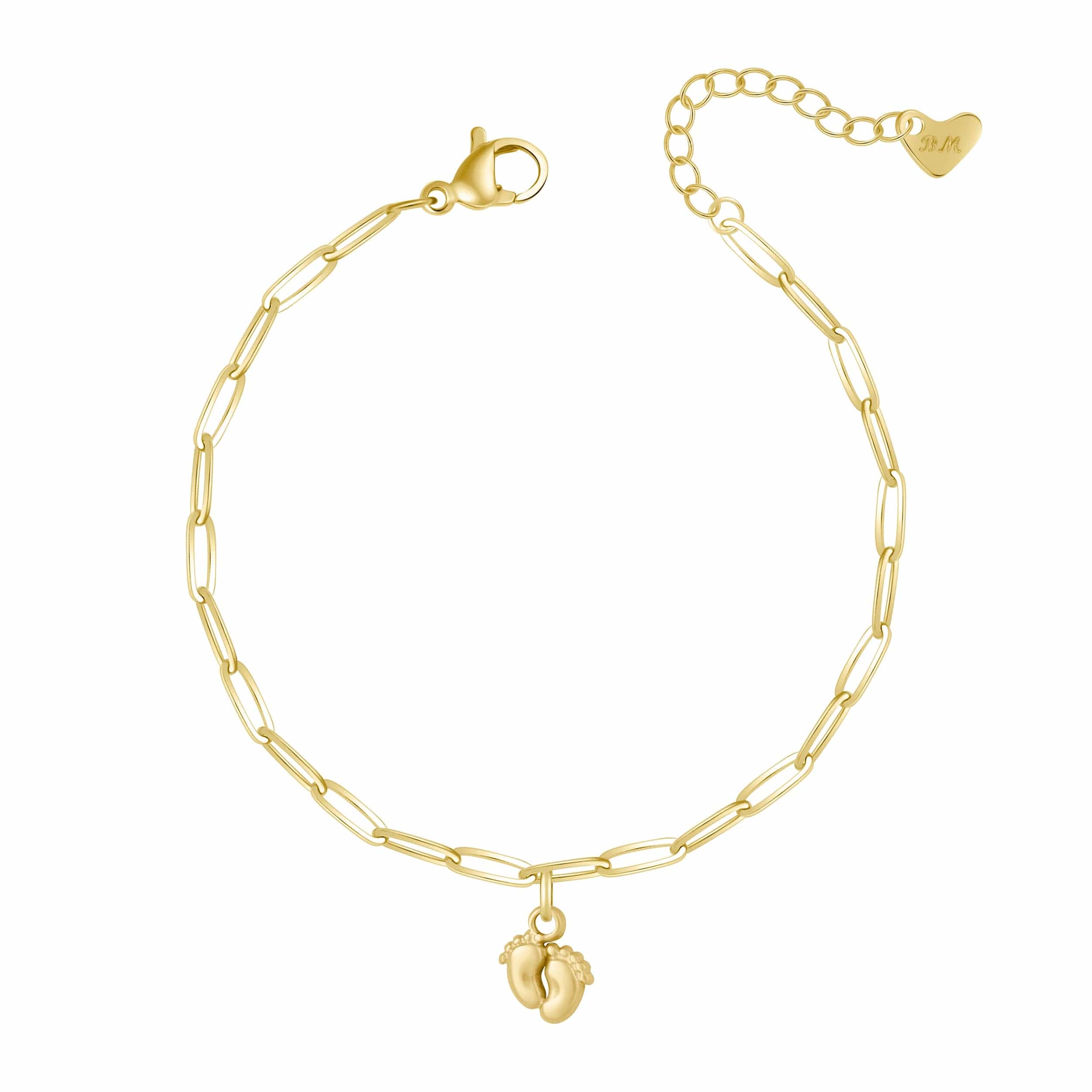 Congratulations Mama Bracelet - Image 6