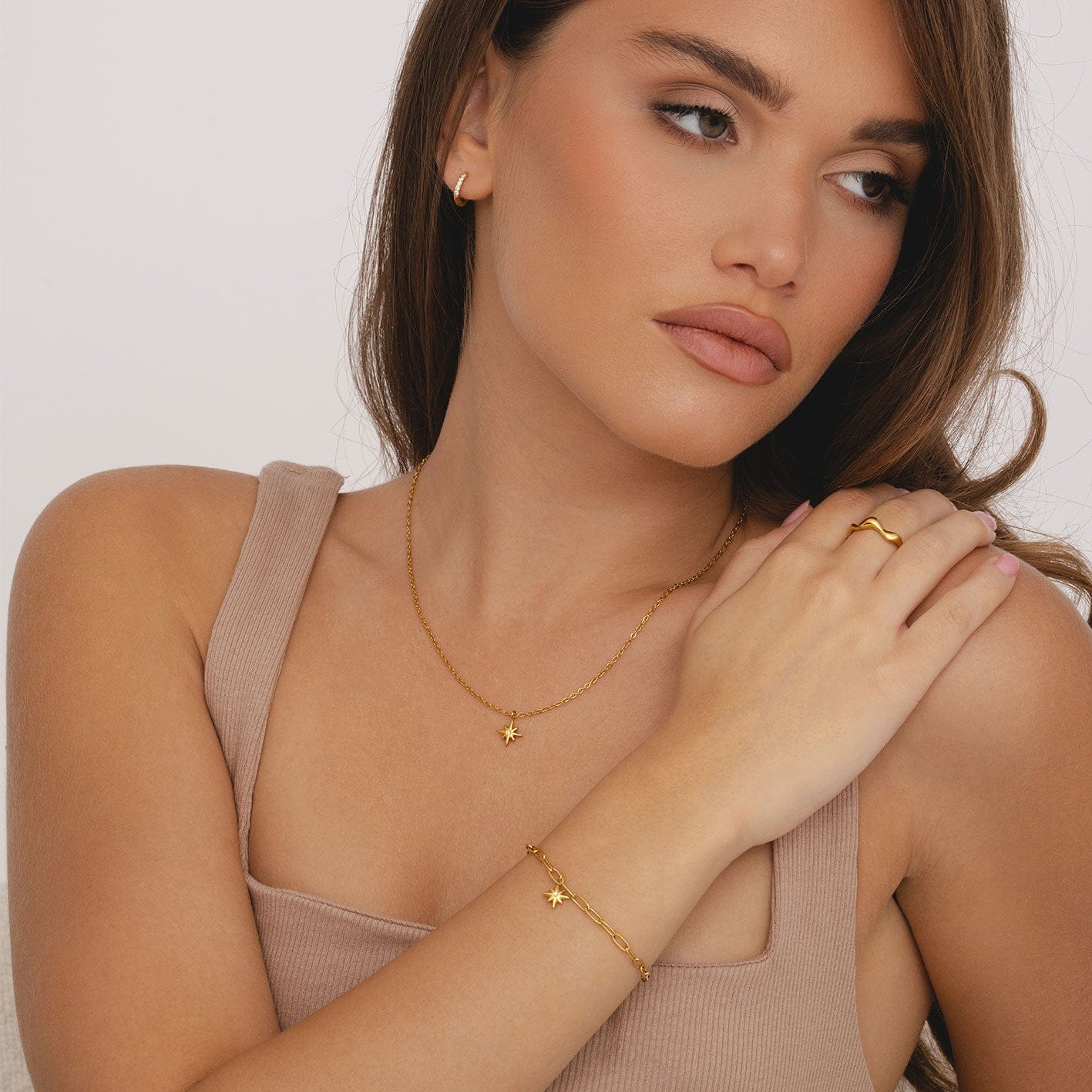 Congratulations Necklace - Image 3