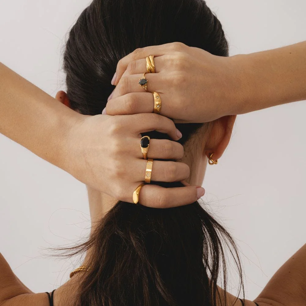 Effie Ring - Image 6
