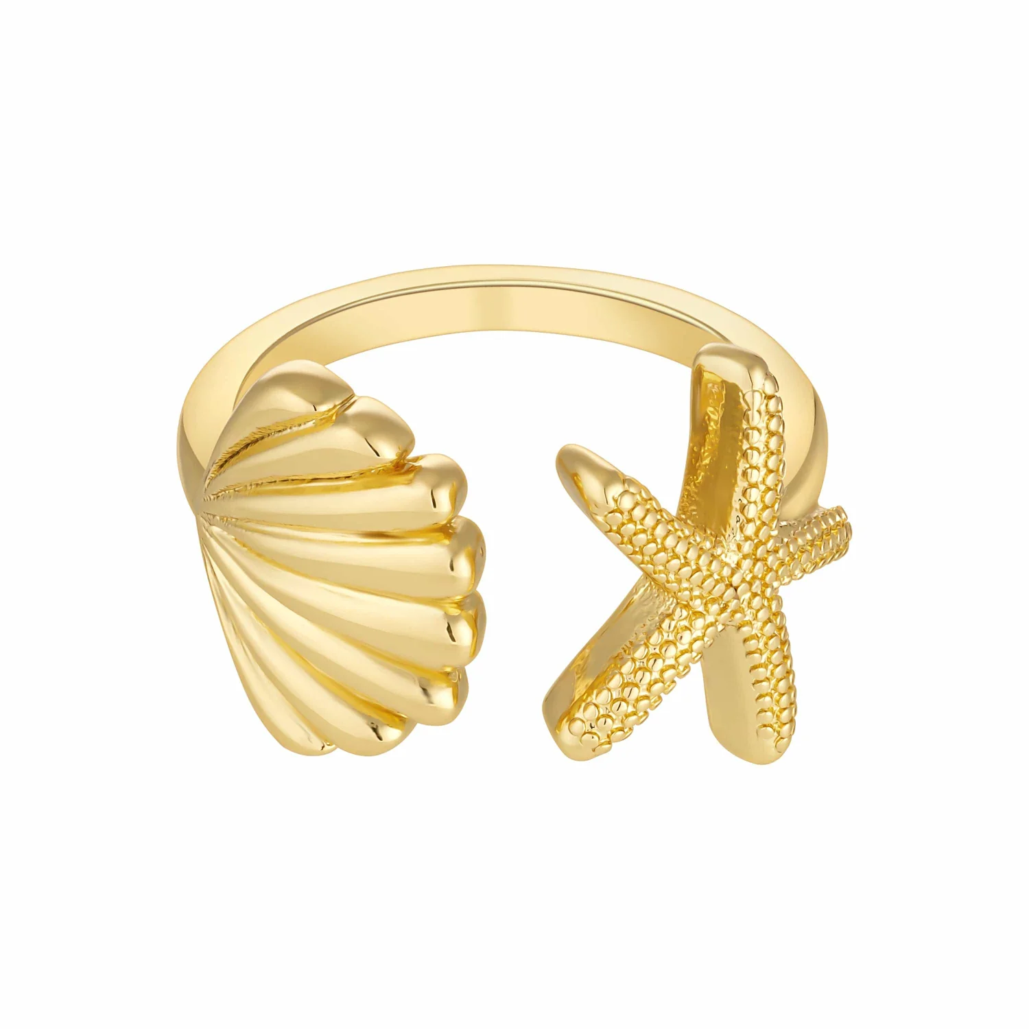 Corsica Ring