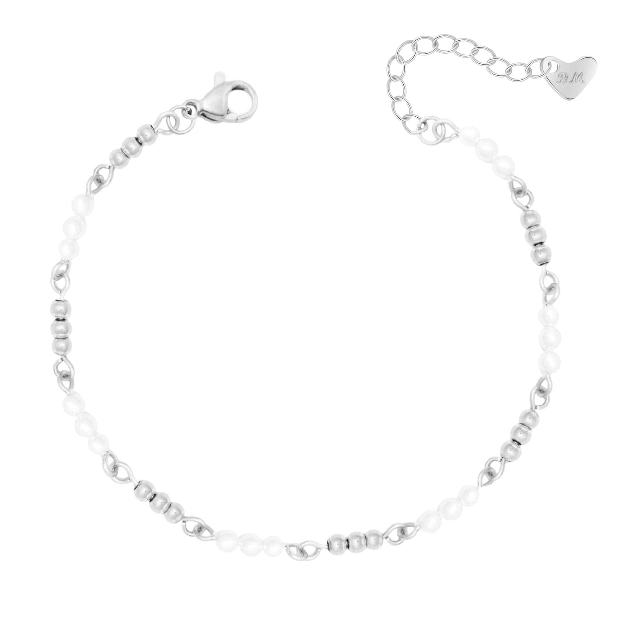 Cosmo Pearl Bracelet - Image 7