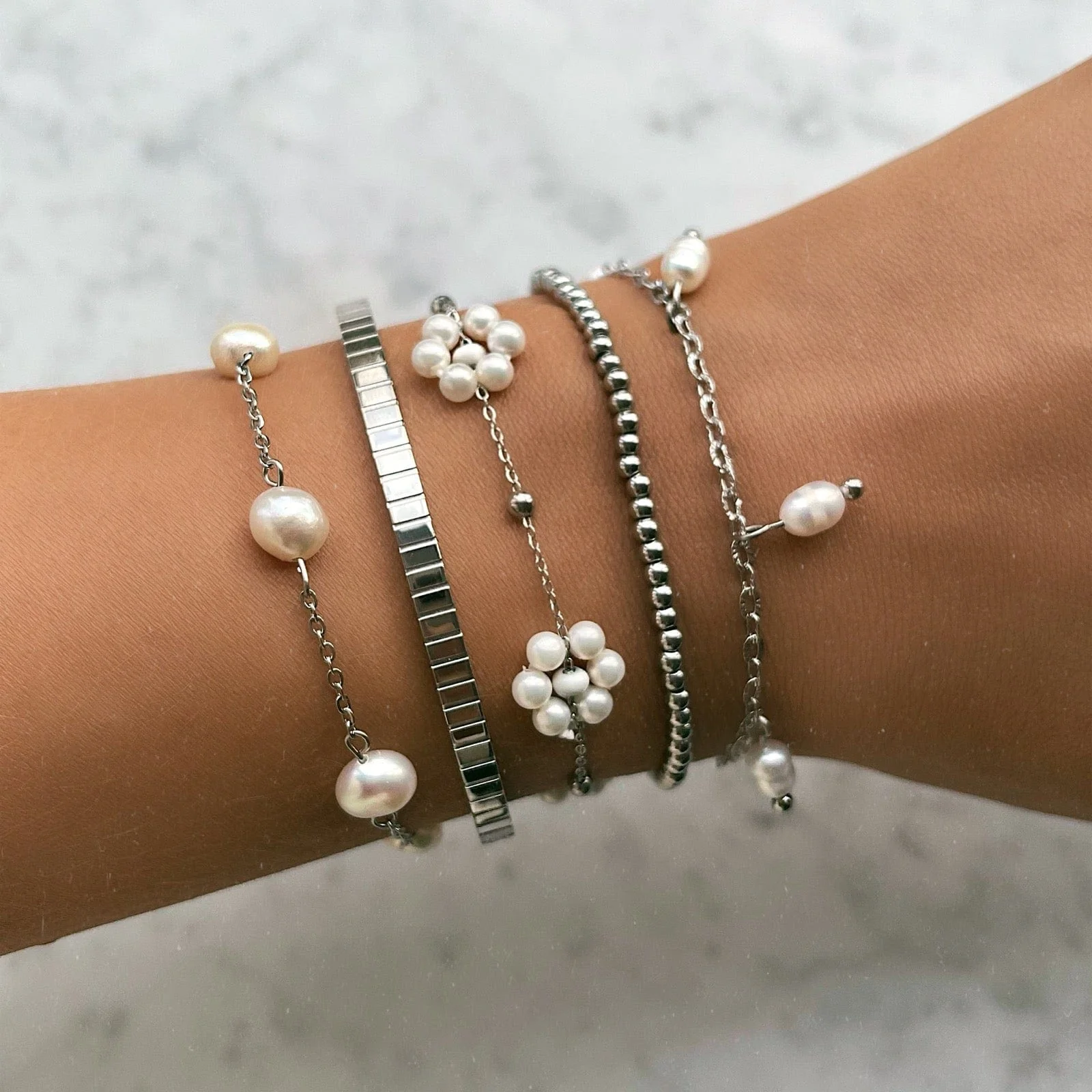 Cruise Beaded Bracelet - Image 16