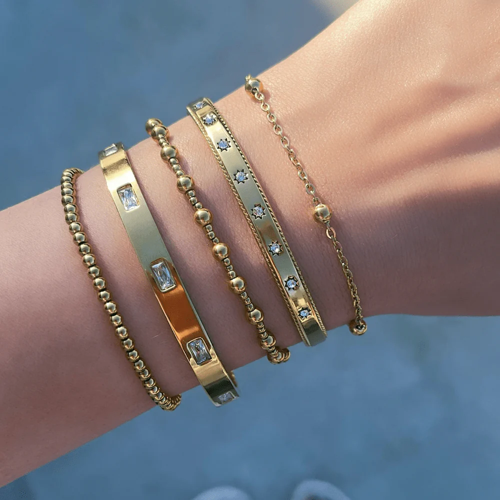 Cruise Beaded Bracelet - Image 22