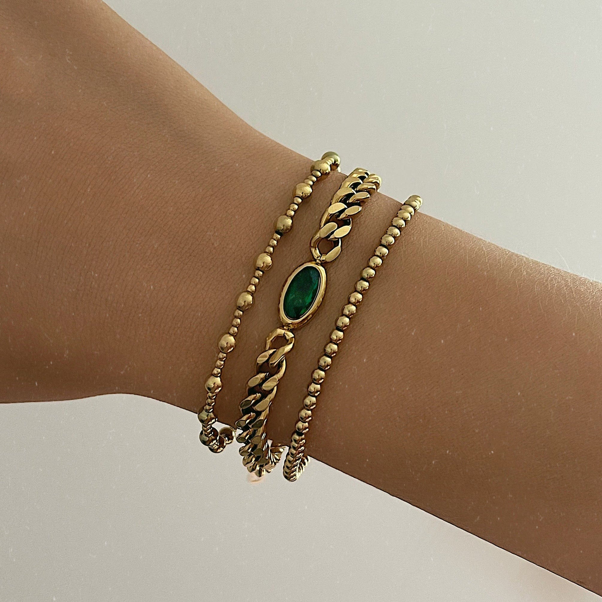 Cruise Beaded Bracelet - Image 9