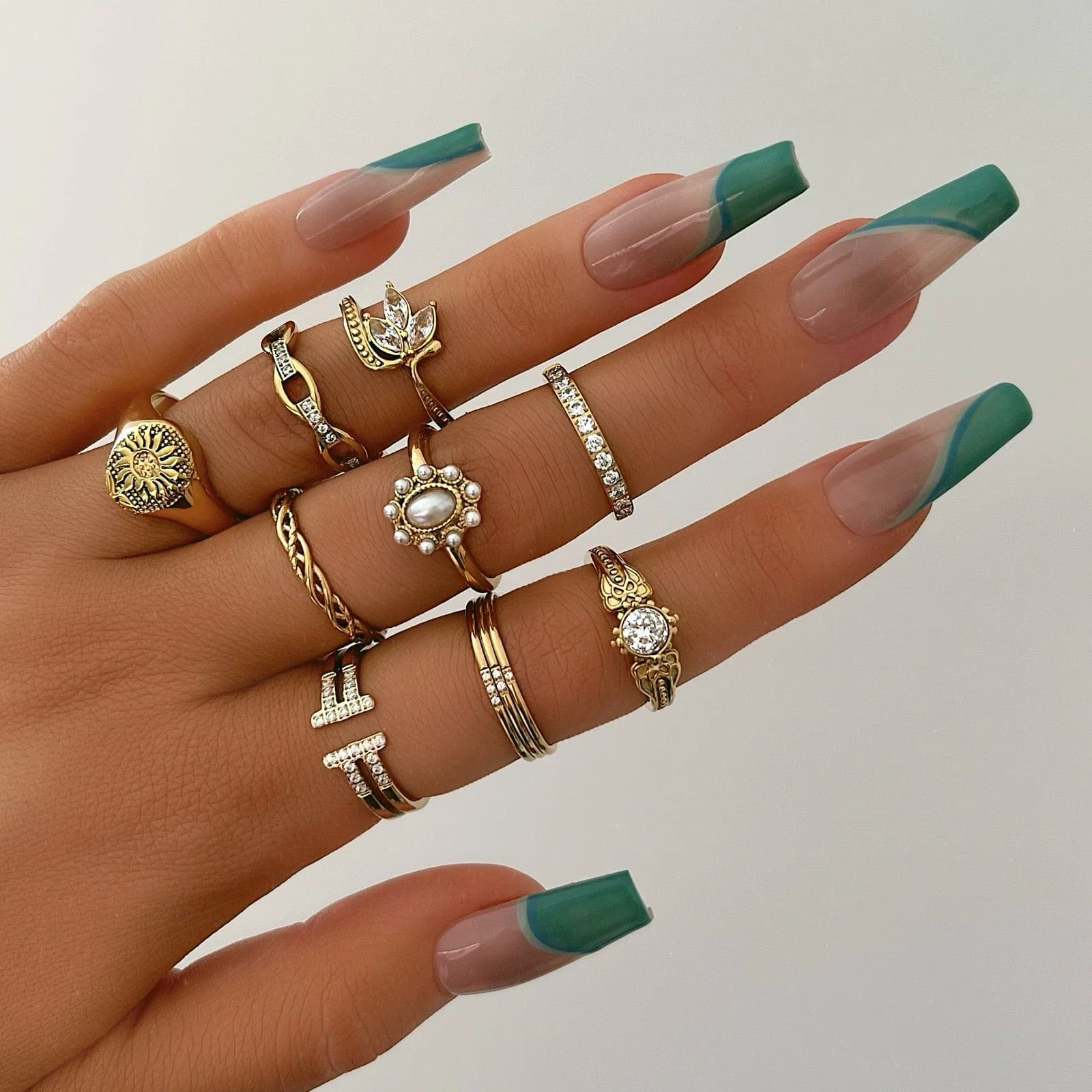 Crystal Ring - Image 17
