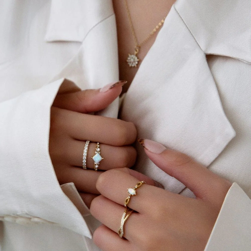 Crystal Ring - Image 3