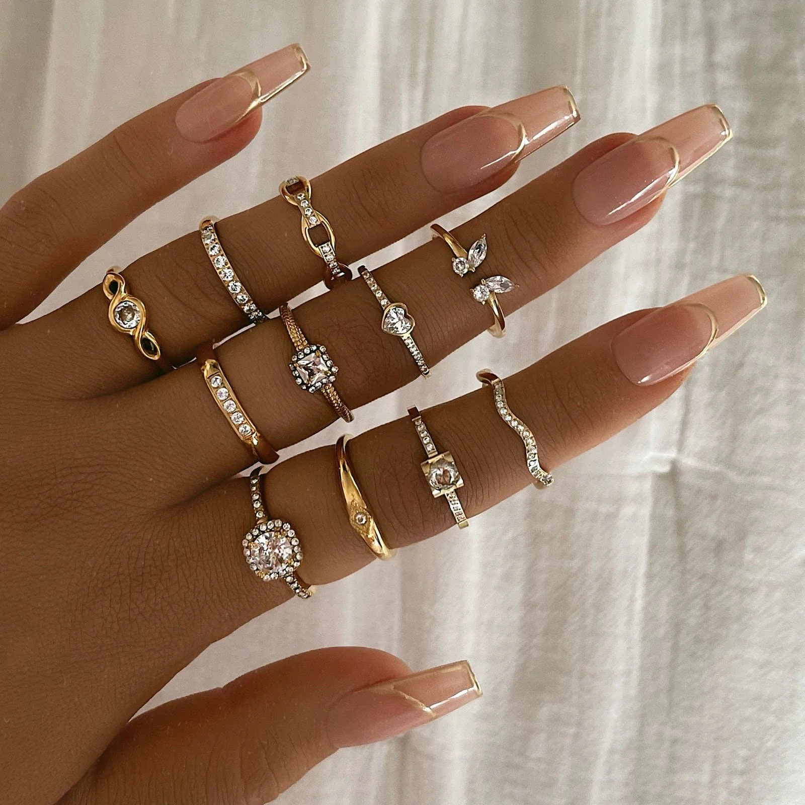 Crystal Ring - Image 6