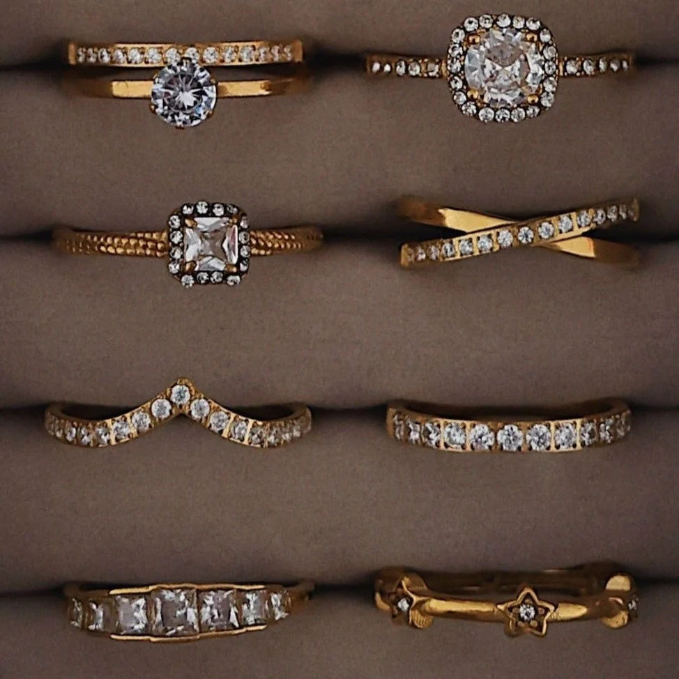 Crystal Ring - Image 7