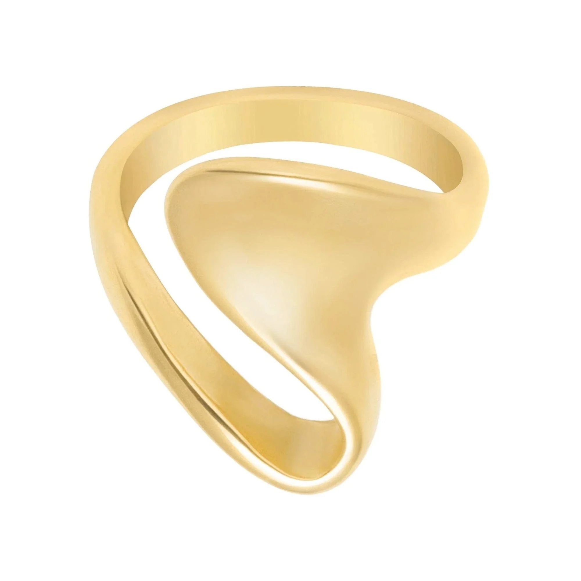 Curious Ring