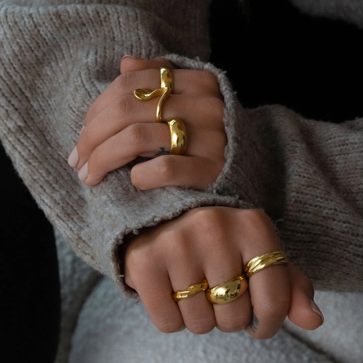 Curious Ring - Image 11