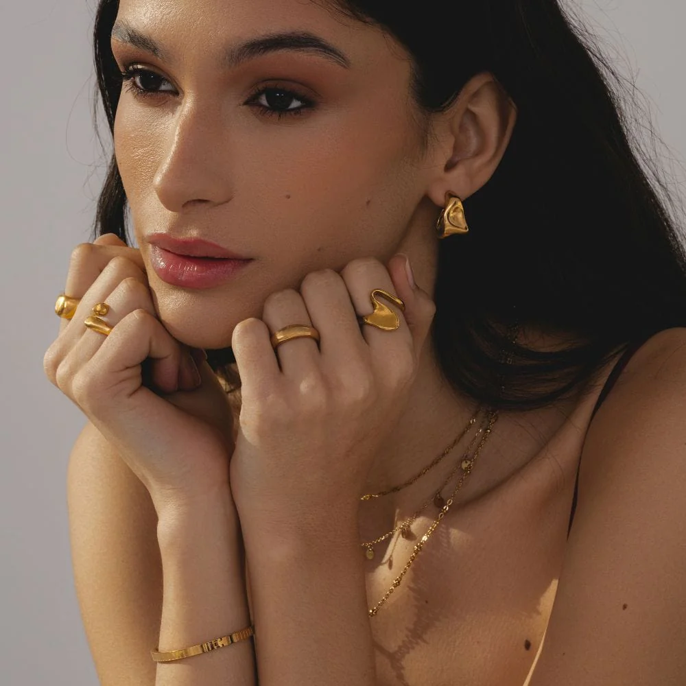 Curious Ring - Image 18
