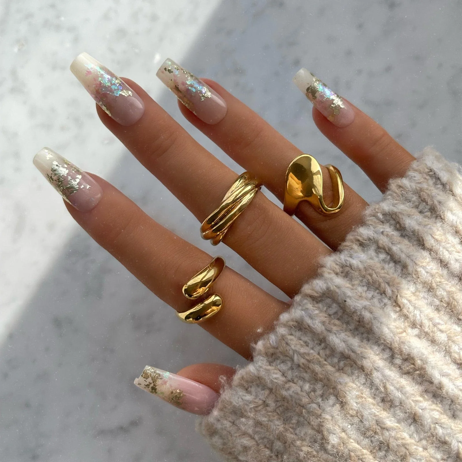Curious Ring - Image 9