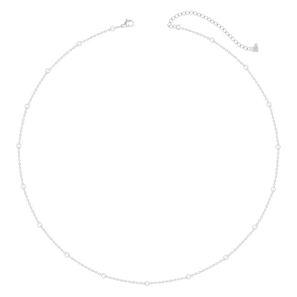 Dainty Ball Belly Chain - Image 7