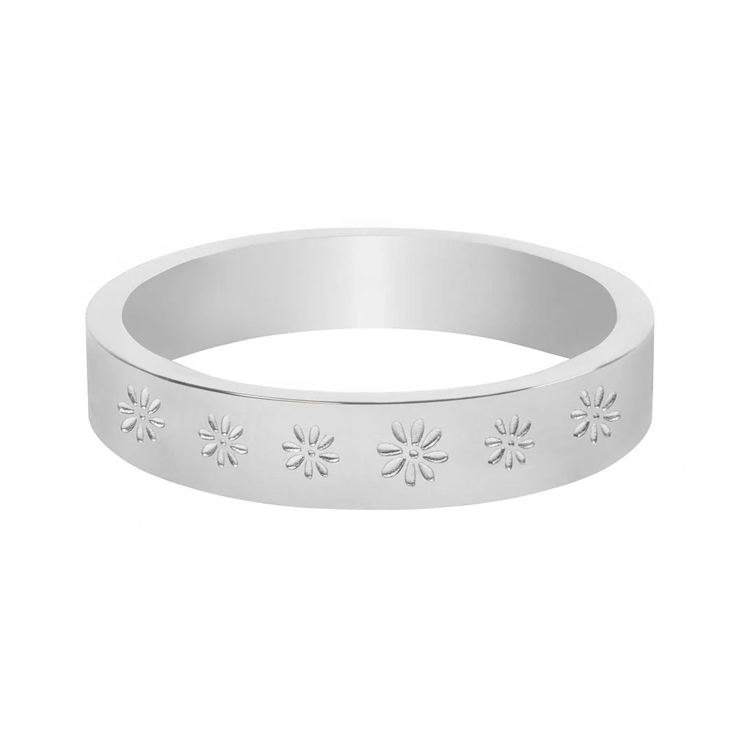 Daisy Chain Ring - Image 14
