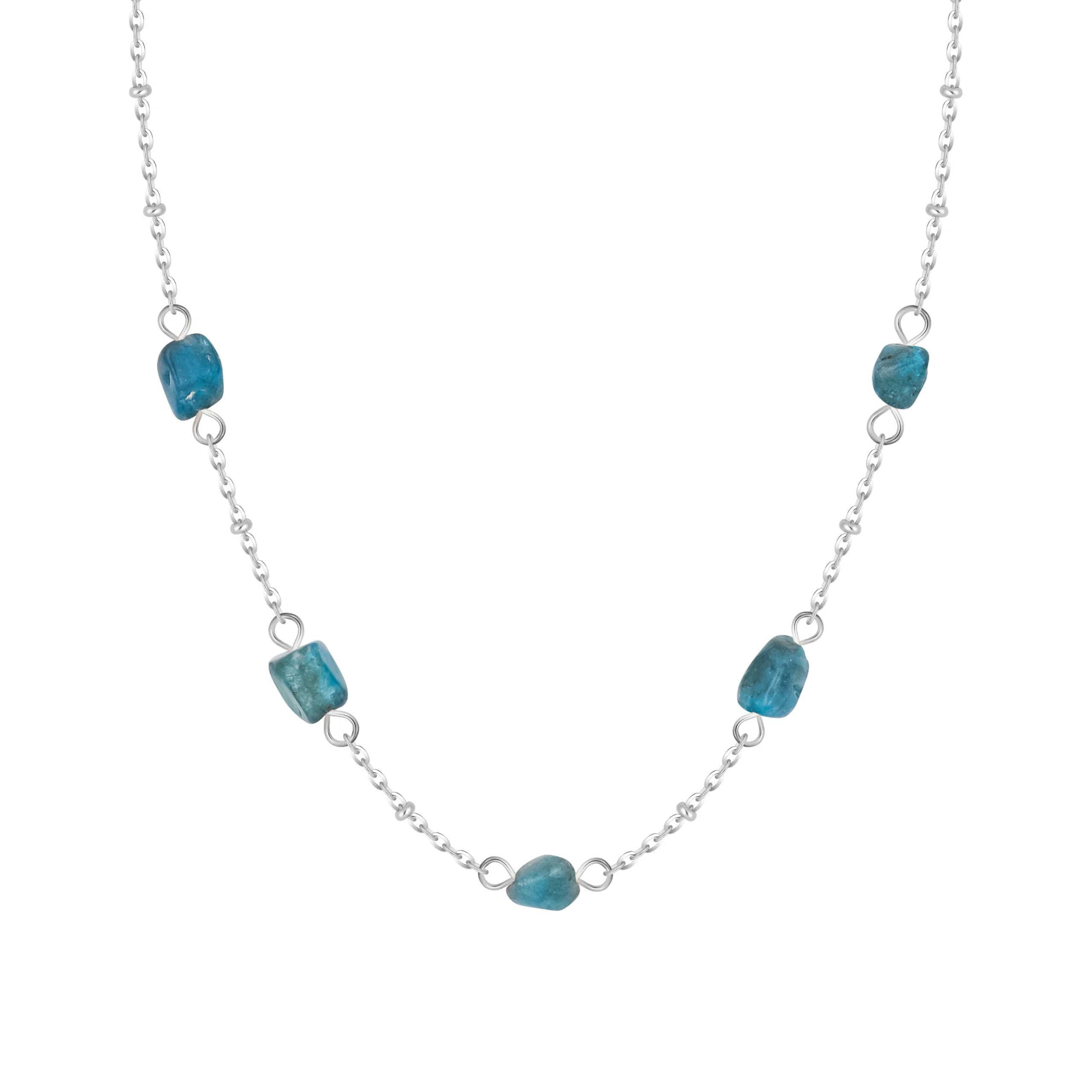 Dana Choker Necklace - Image 6