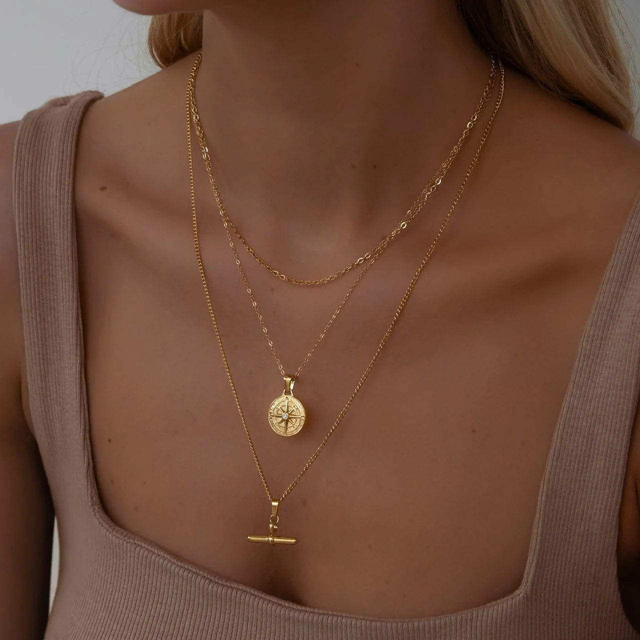 Destination Necklace - Image 2