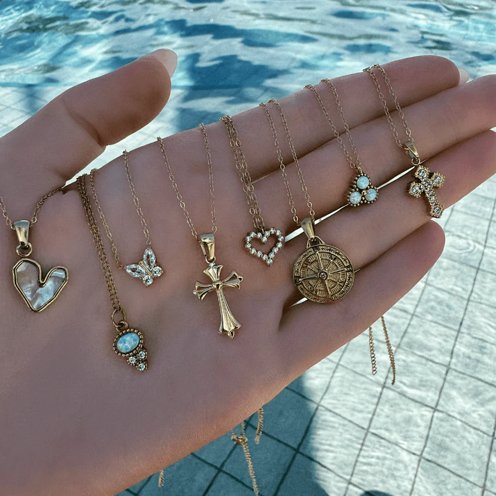 Destination Necklace - Image 3