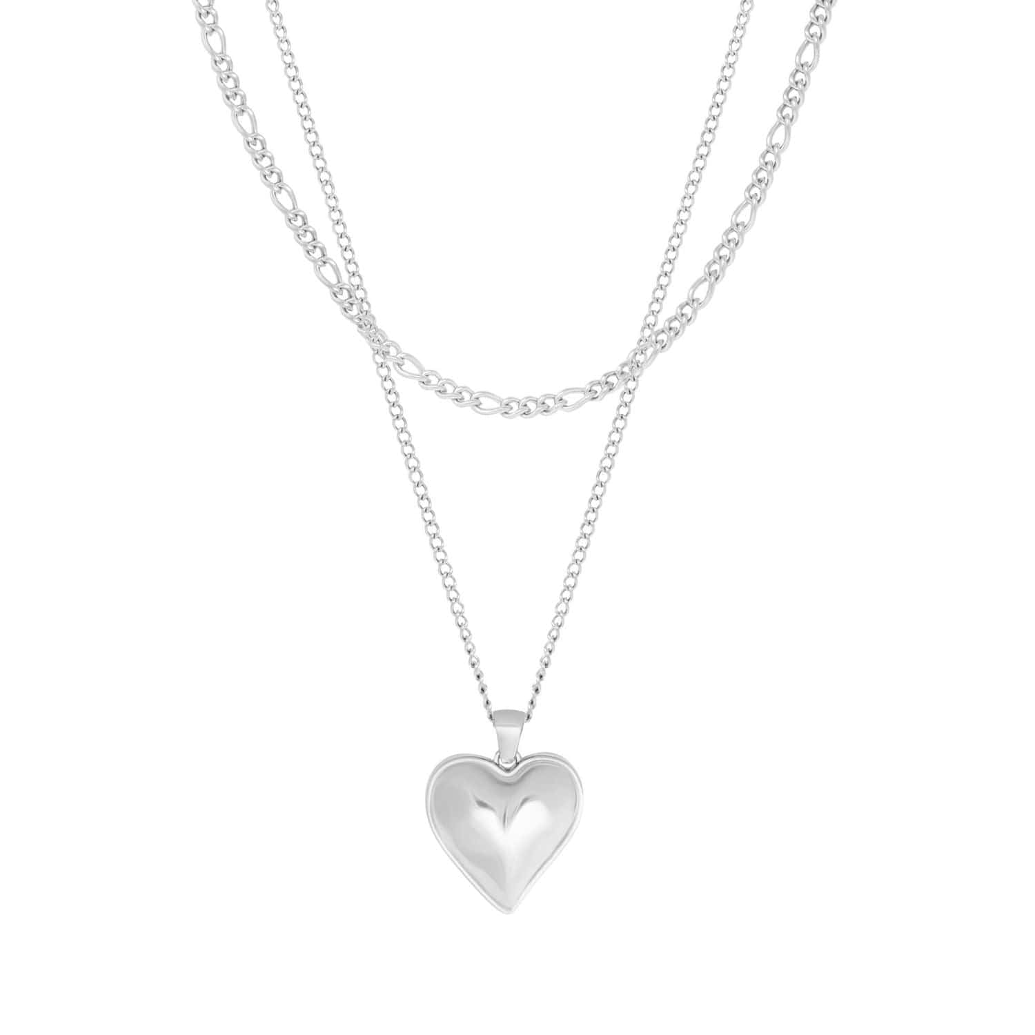 Devoted Layered Necklace - Image 6