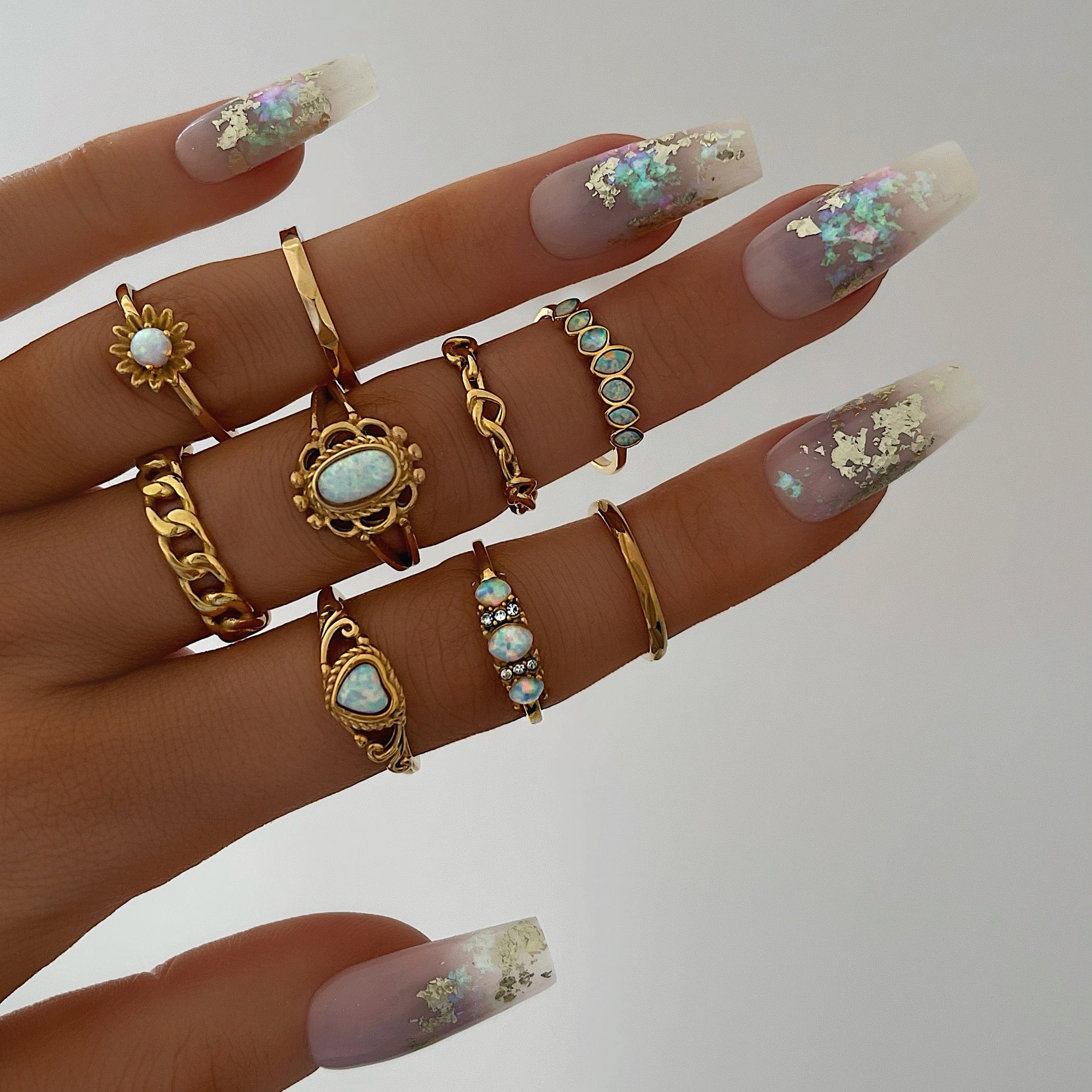Disco Ring - Image 2