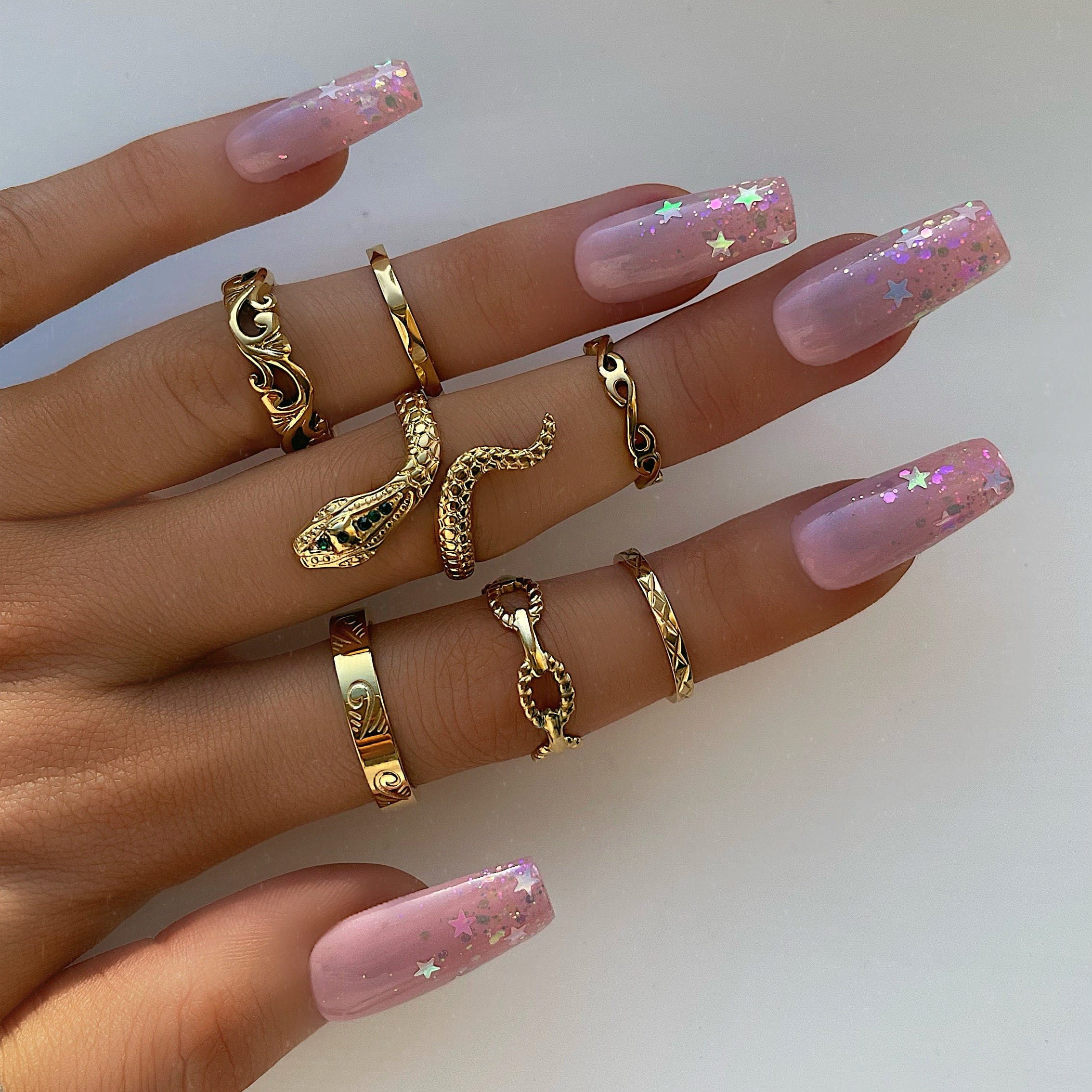 Disco Ring - Image 3