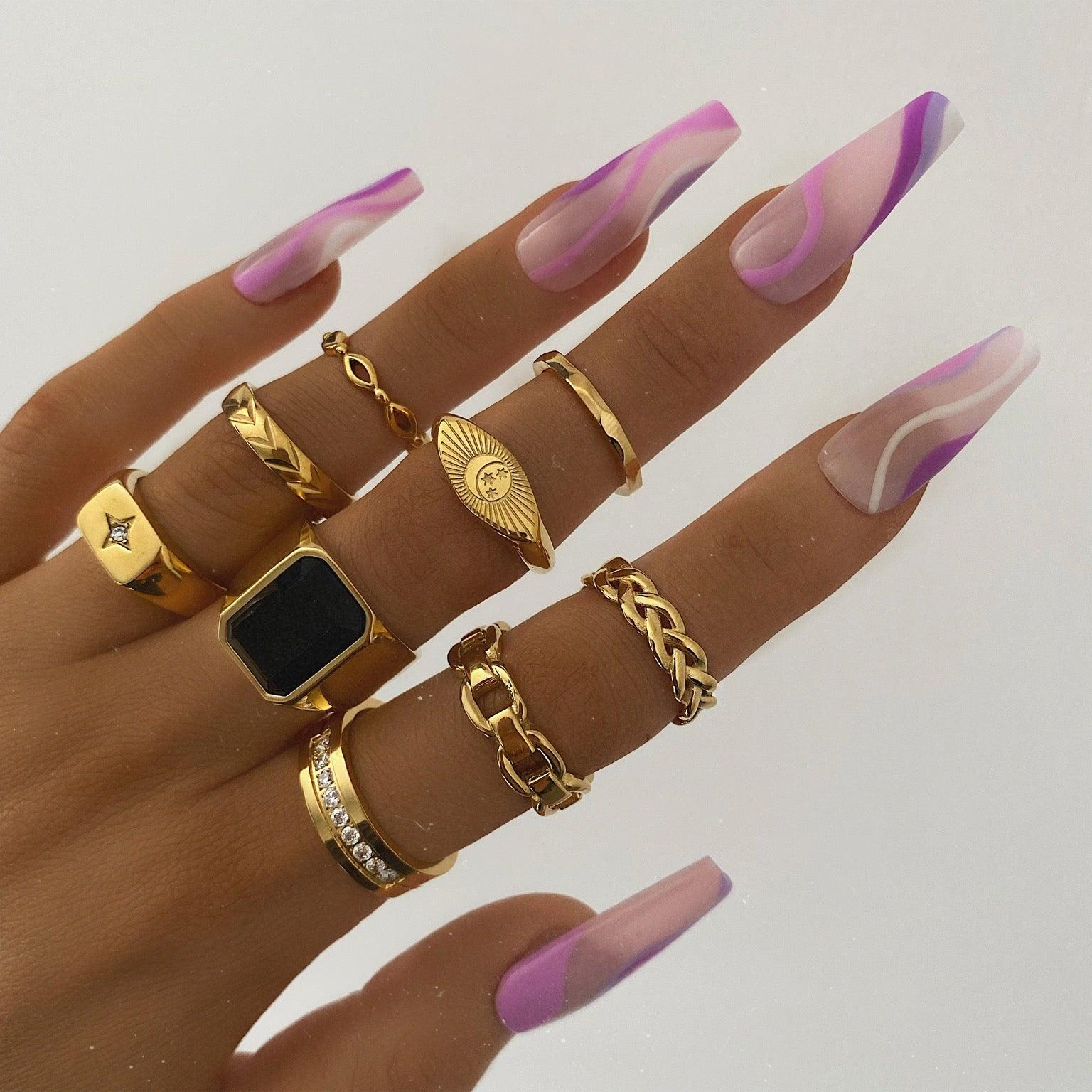 Disco Ring - Image 4