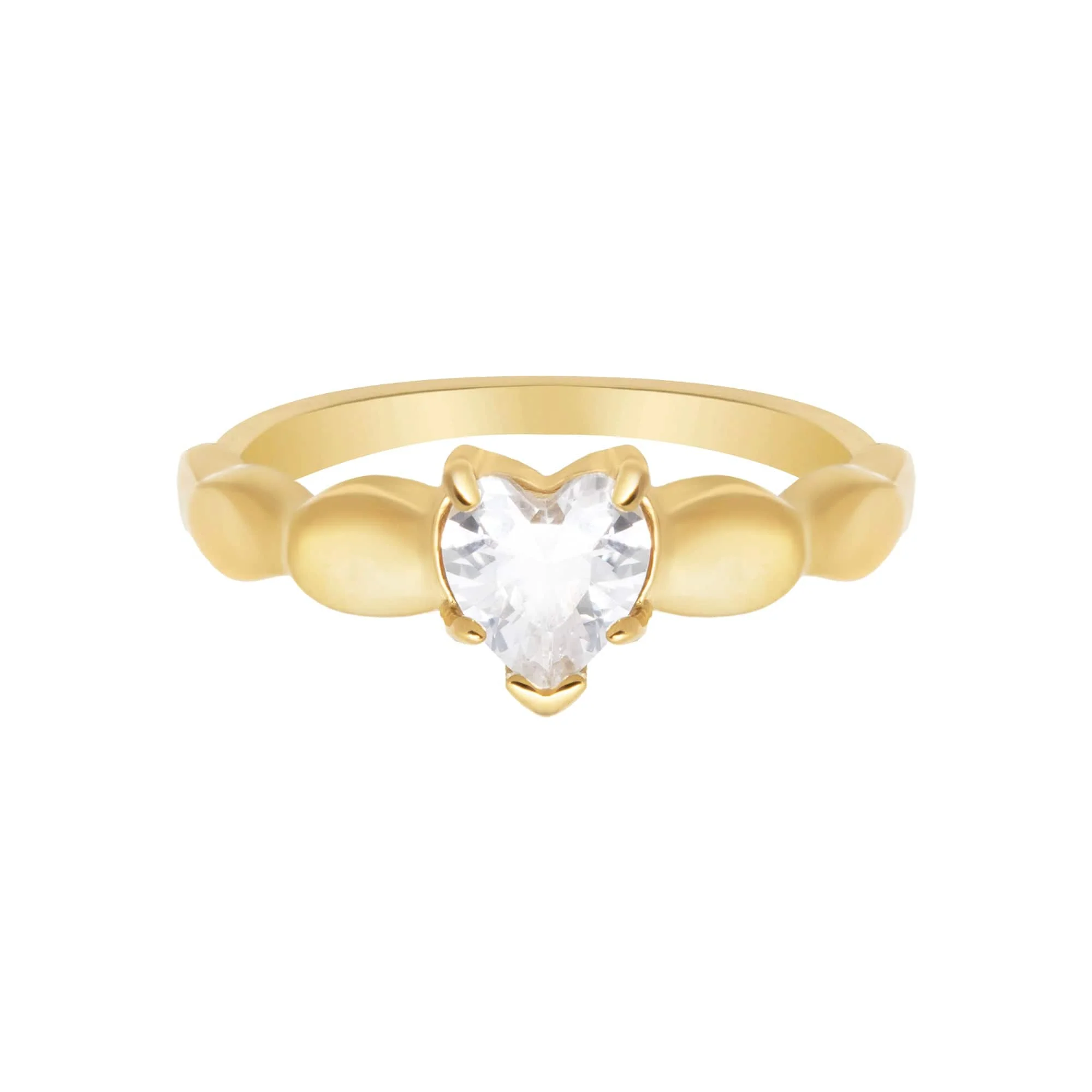 Divine Ring