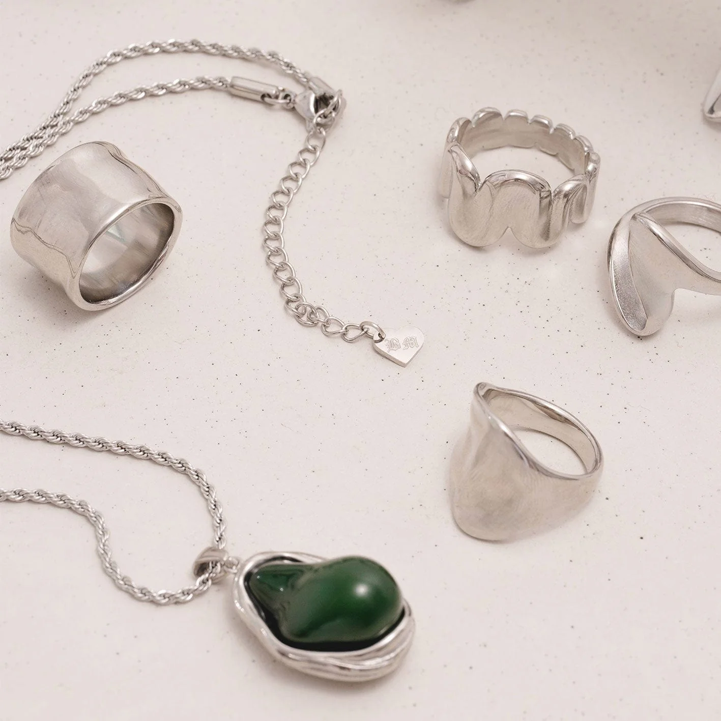 Bellisima Ring - Image 3