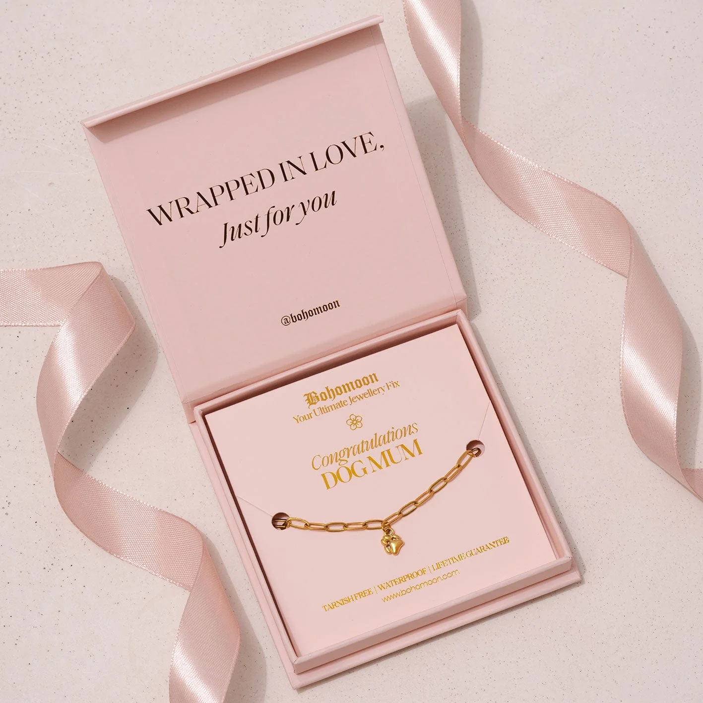 Dog Mum Bracelet - Image 3