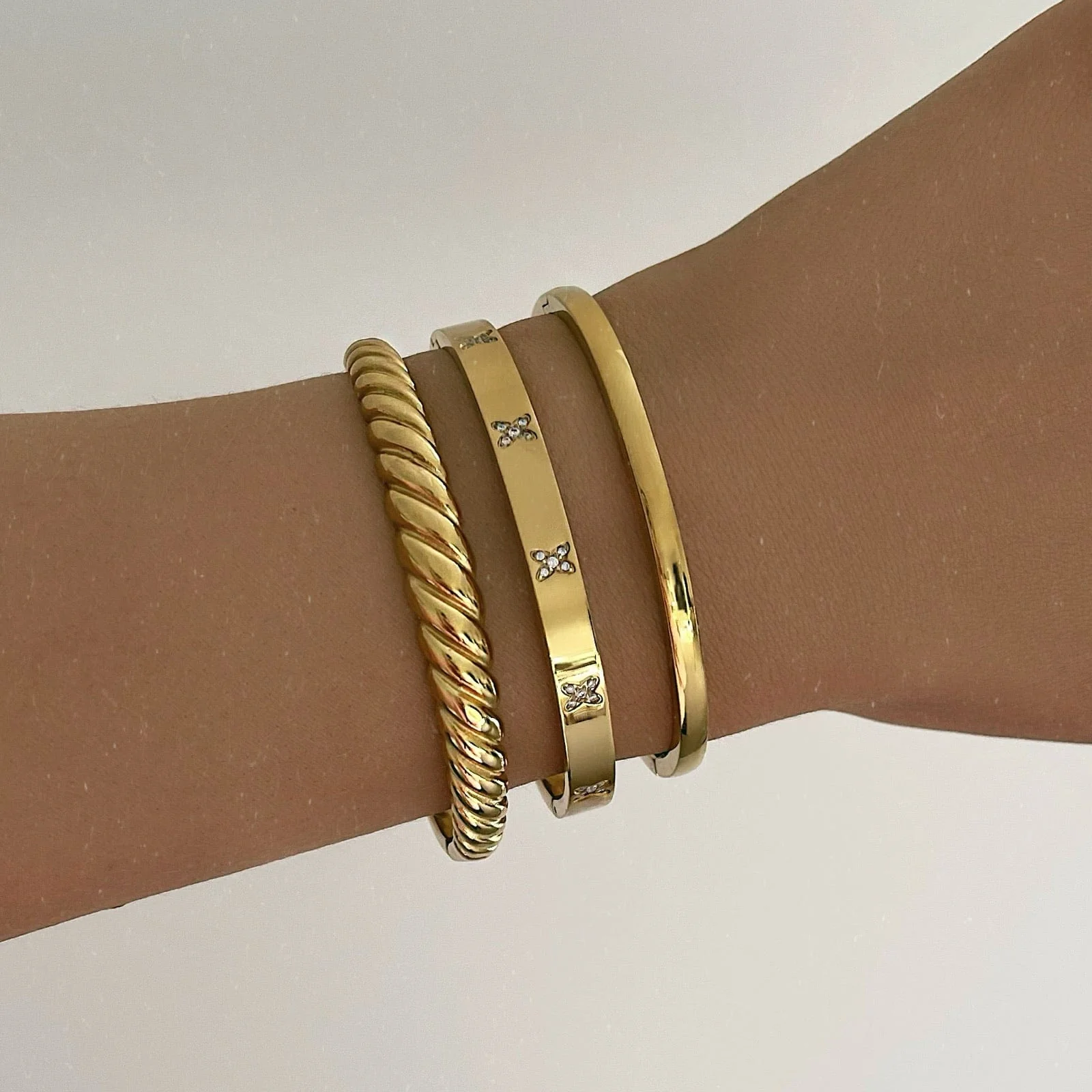 Dome Bracelet - Image 2