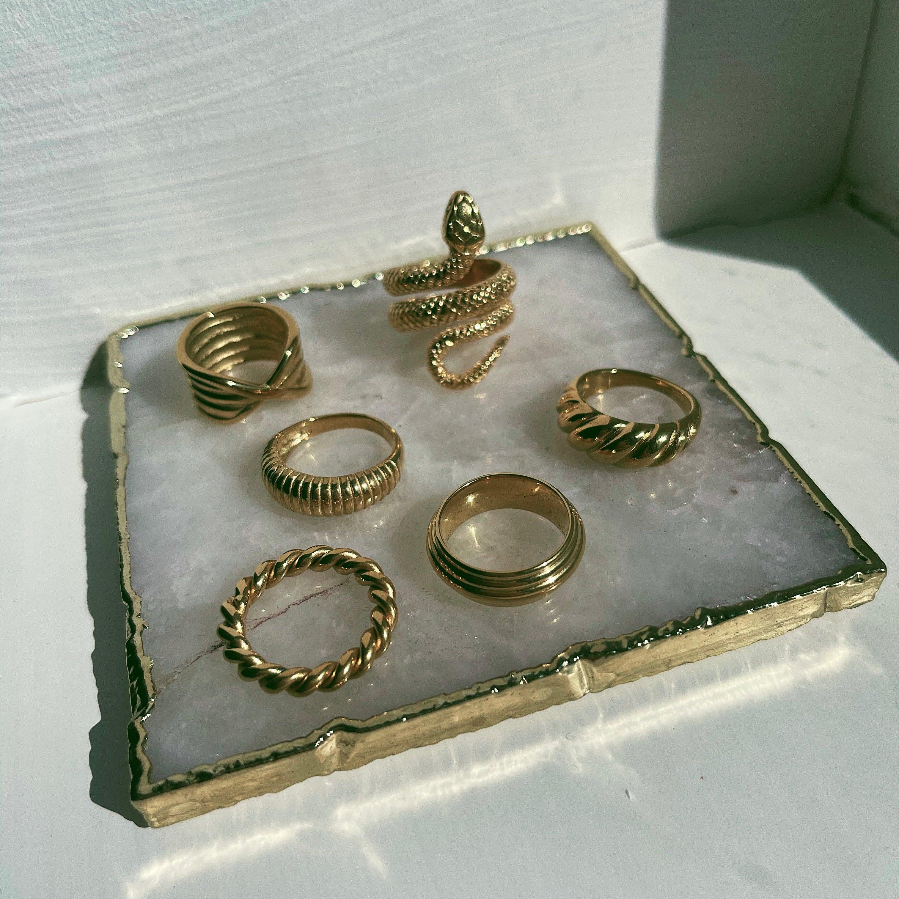Dome Ring - Image 19