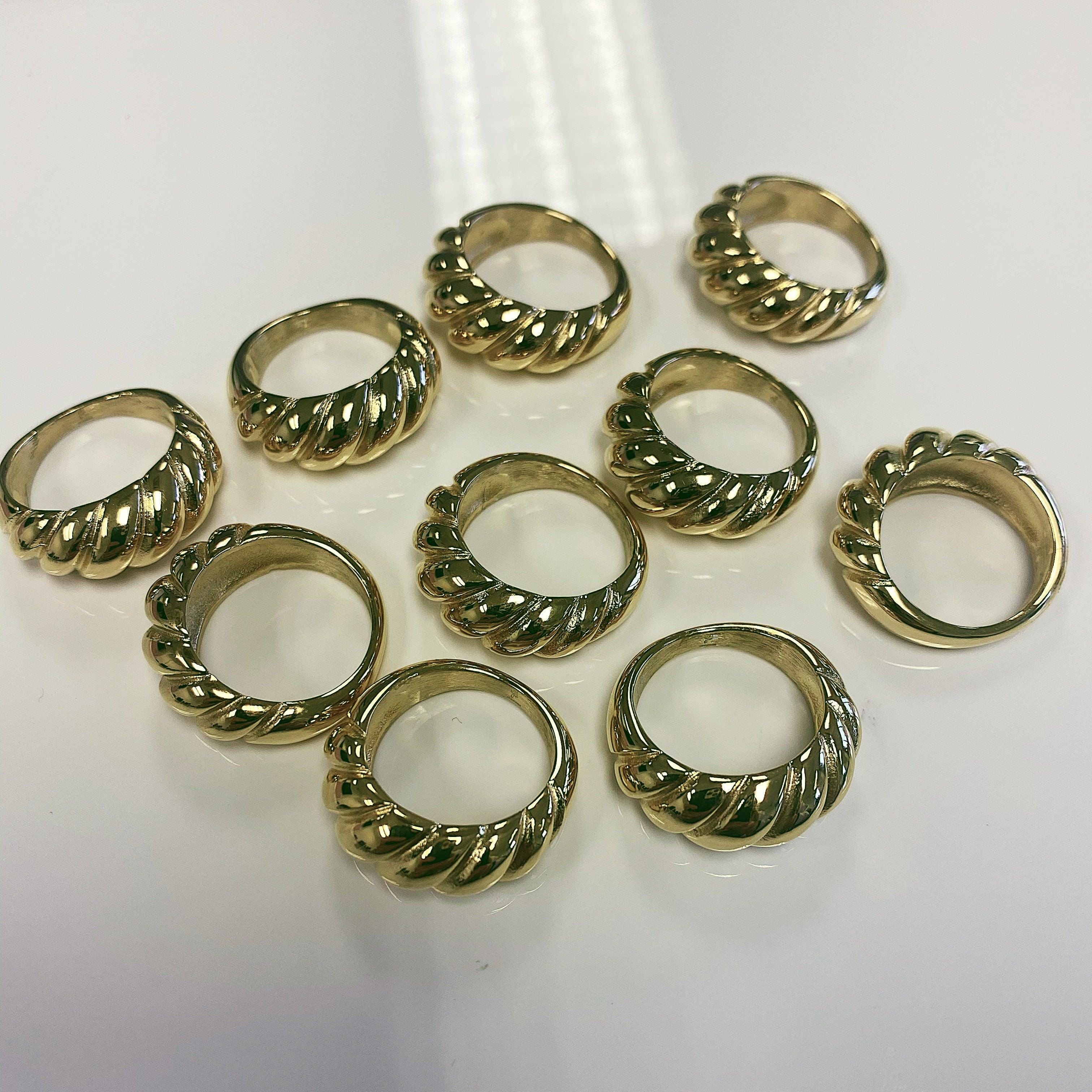 Dome Ring - Image 21