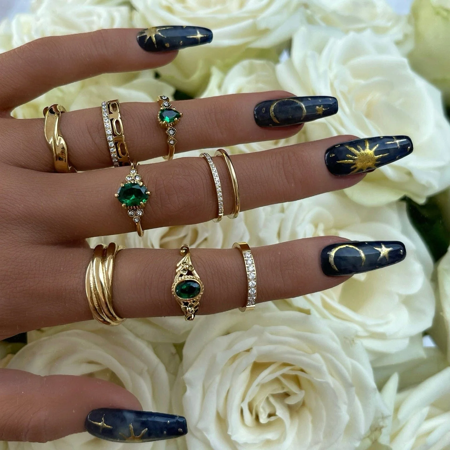 Donatella Ring - Image 13