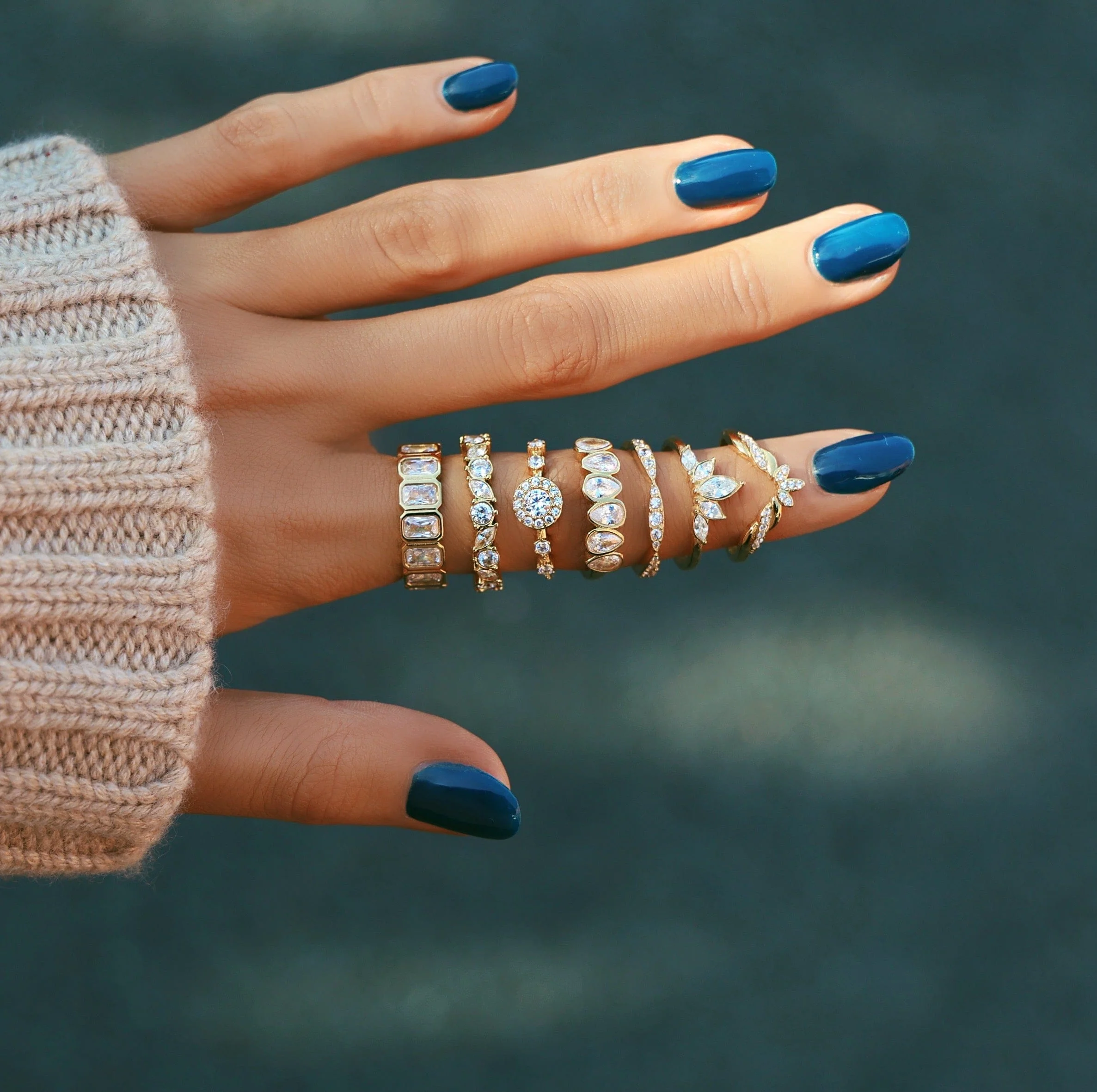 Dove Ring - Image 2