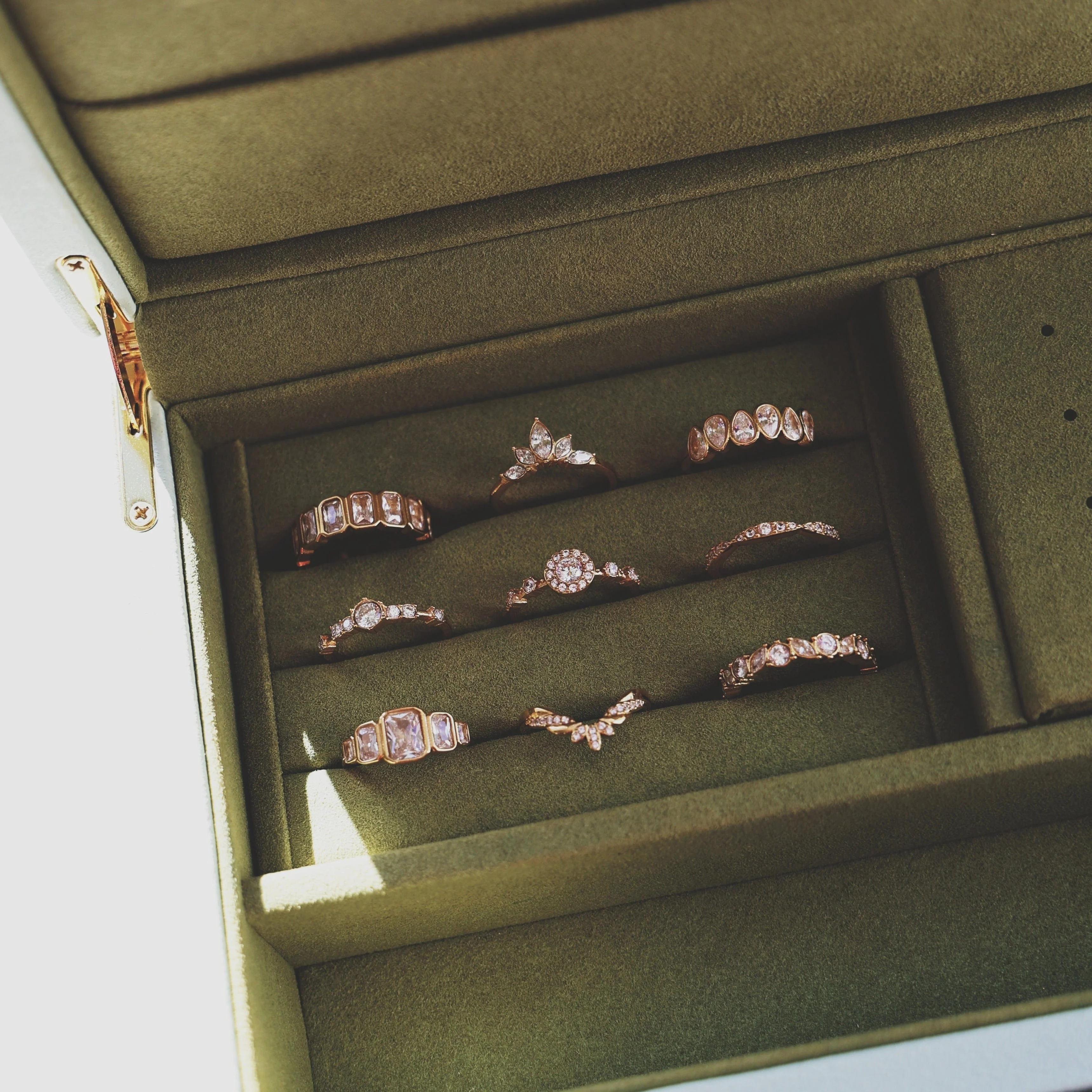 Dove Ring - Image 6