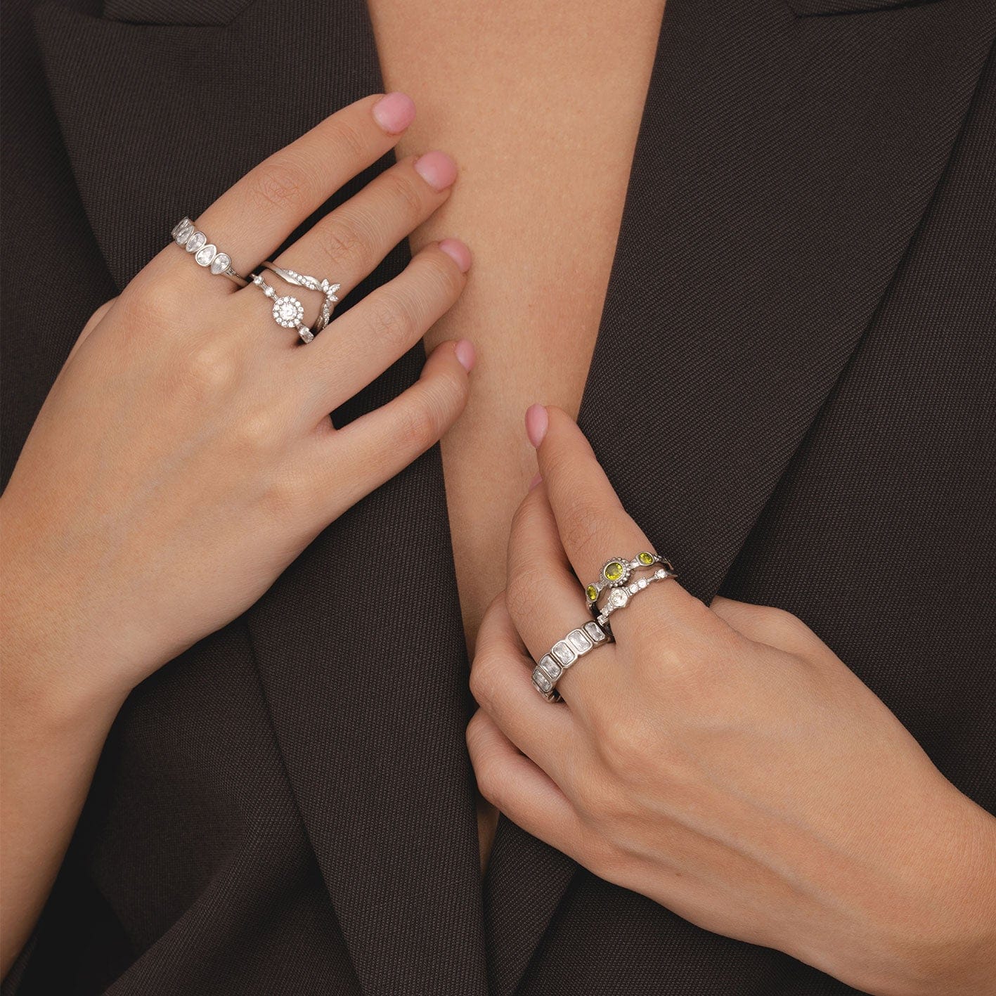 Dove Ring - Image 7