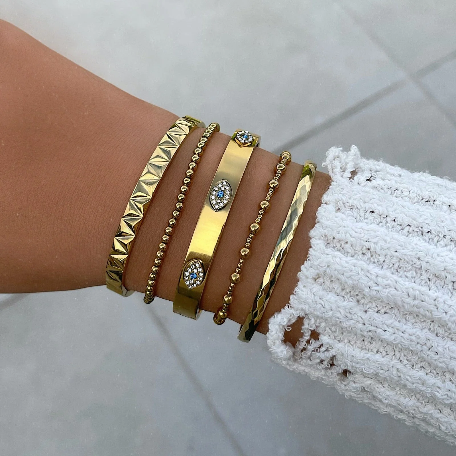 Dublin Bracelet - Image 3