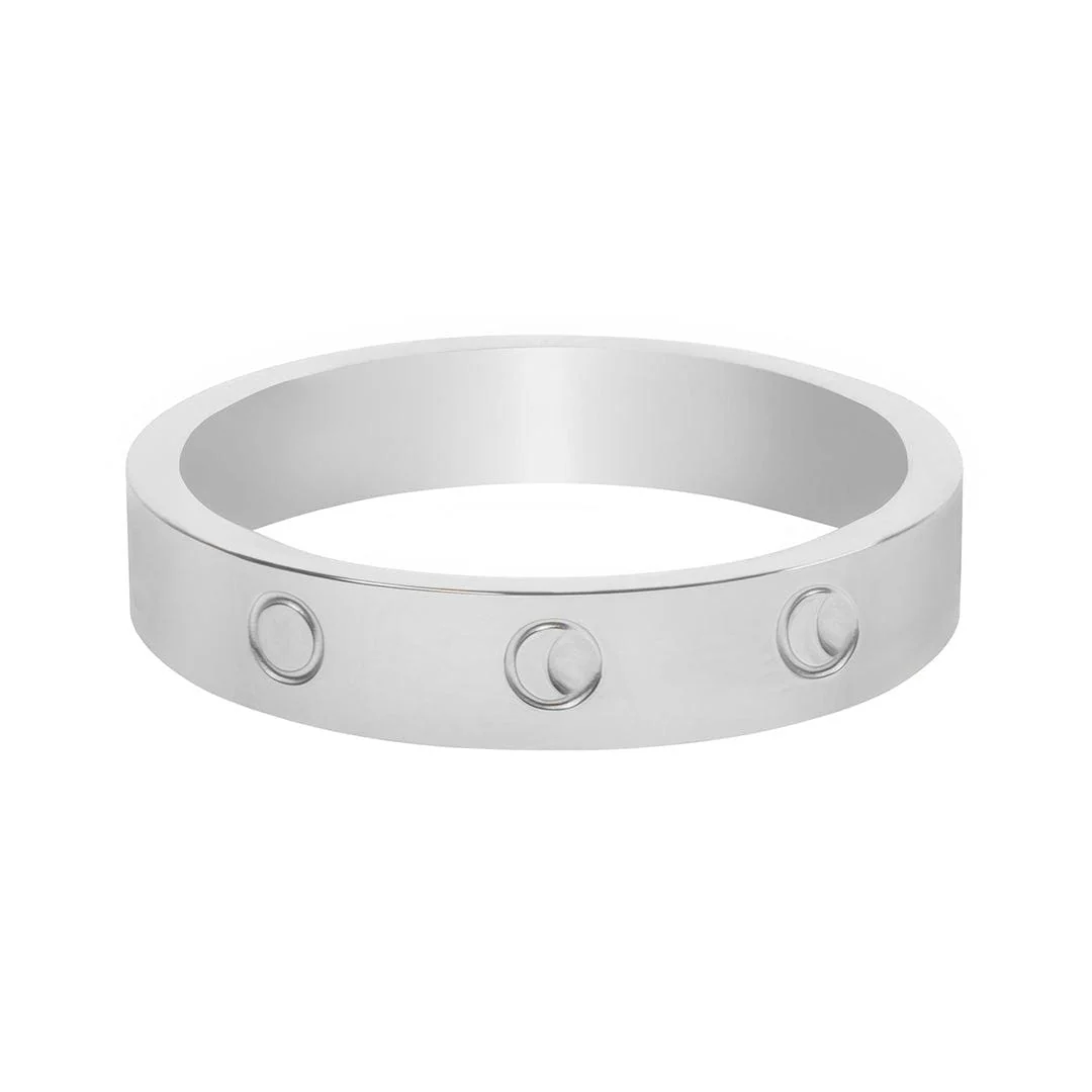 Eclipse Moon Ring - Image 7