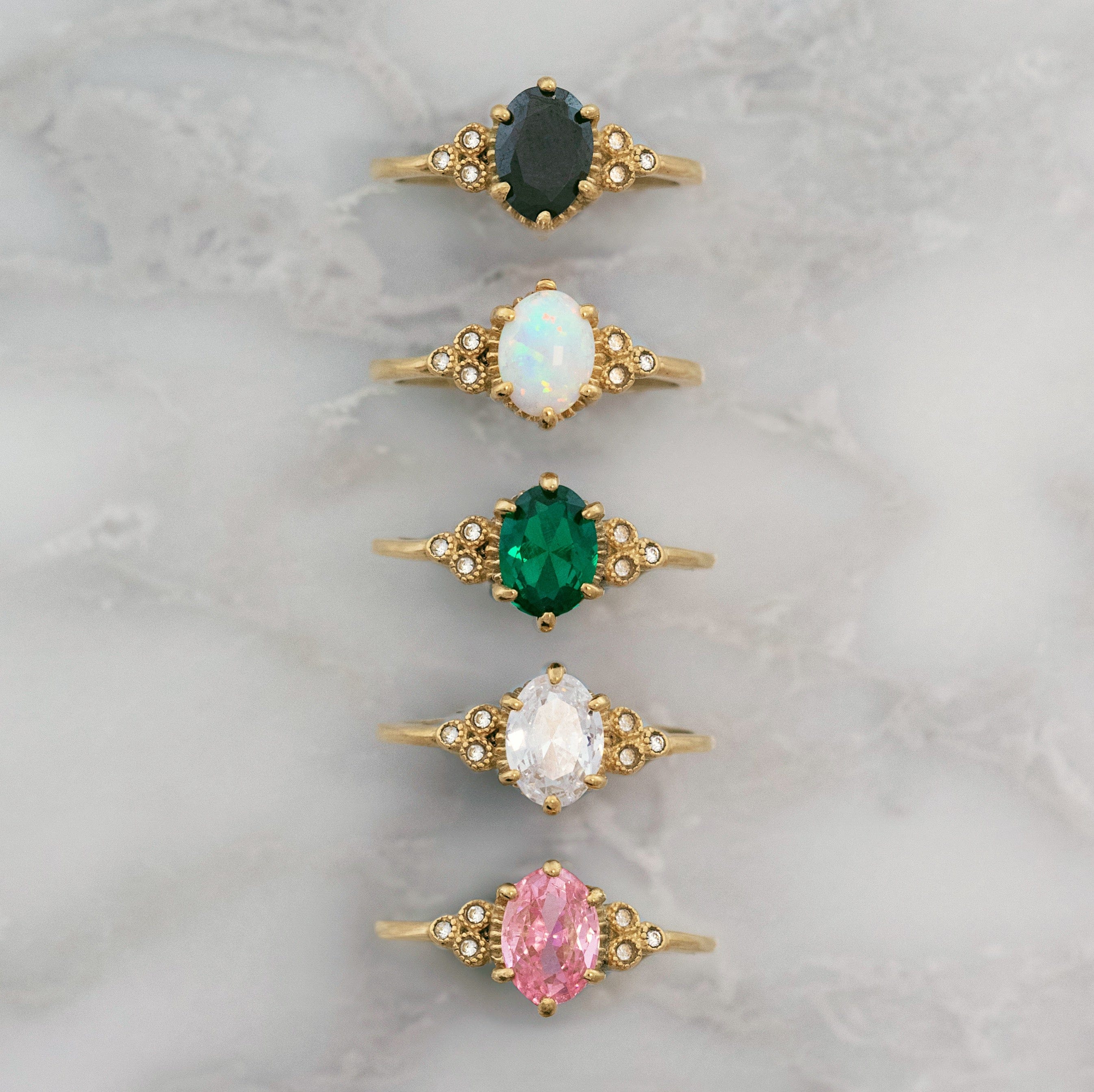 Effie Ring - Image 3