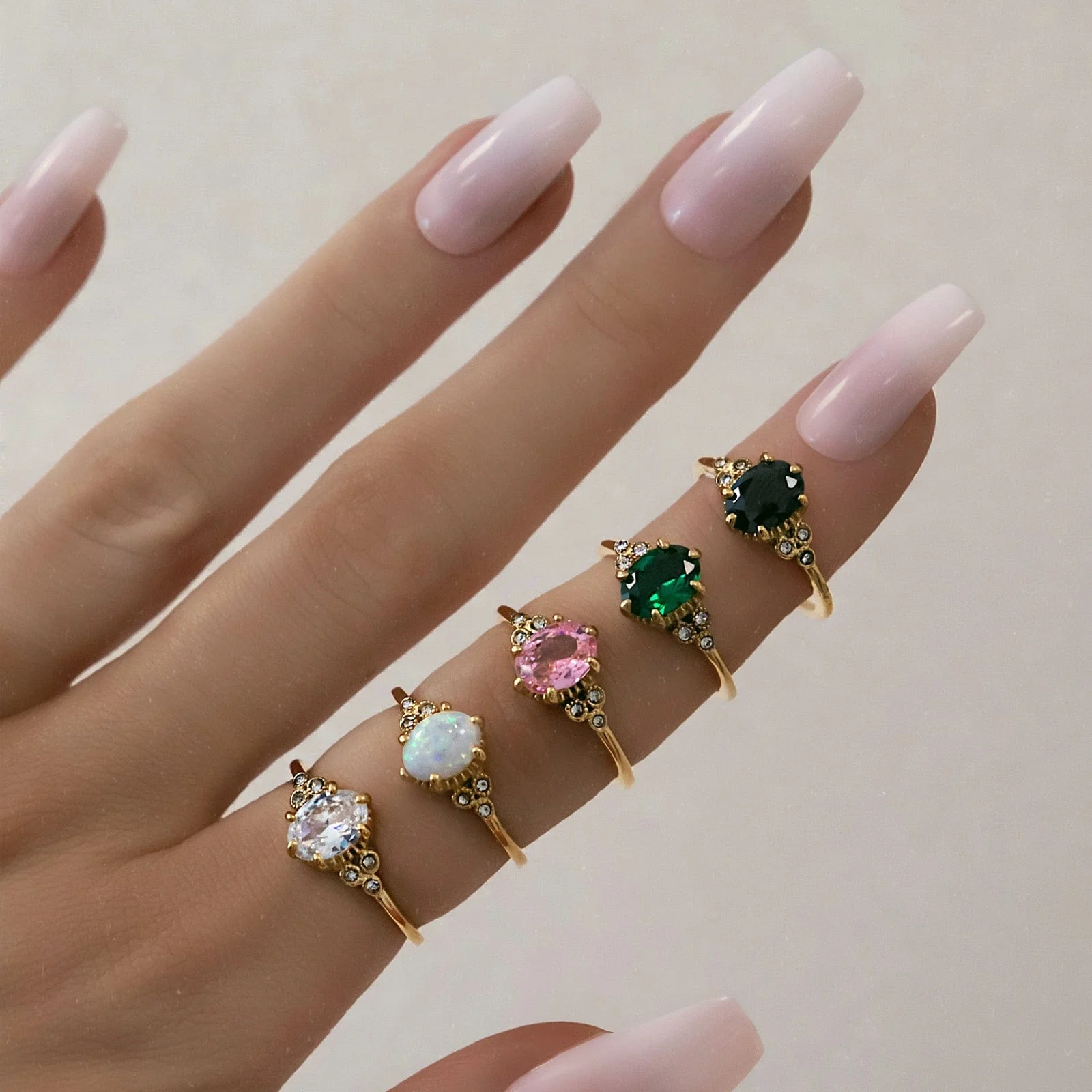 Effie Ring - Image 5