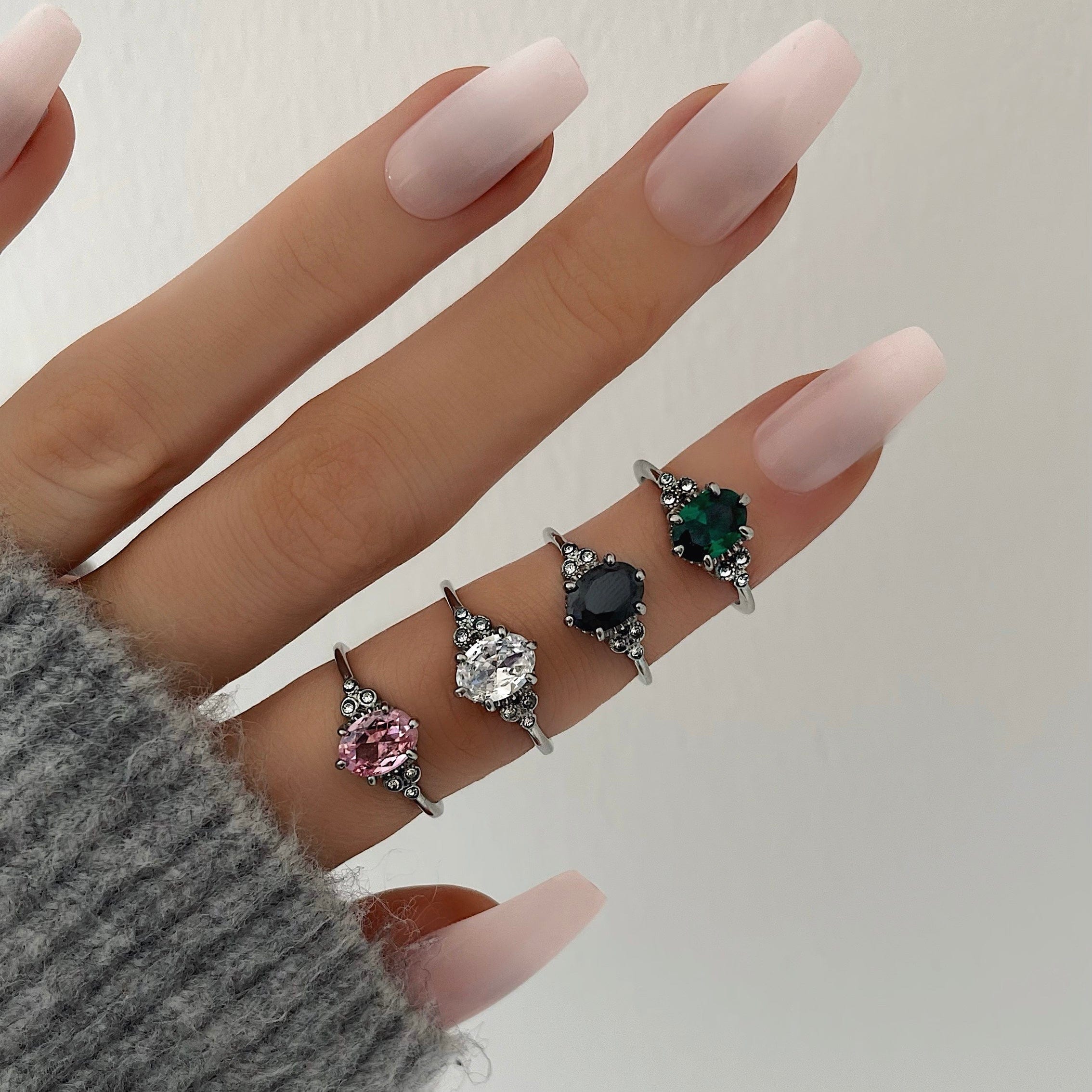 Effie Ring - Image 8