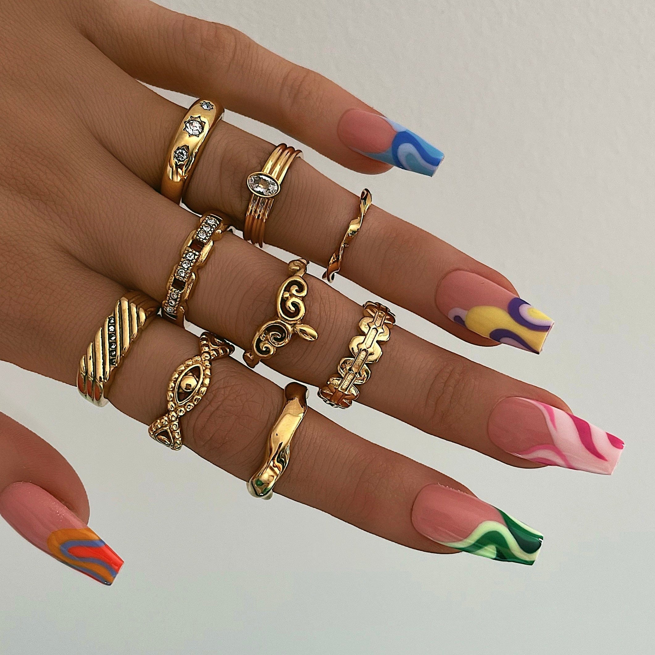 Eleanor Ring - Image 2