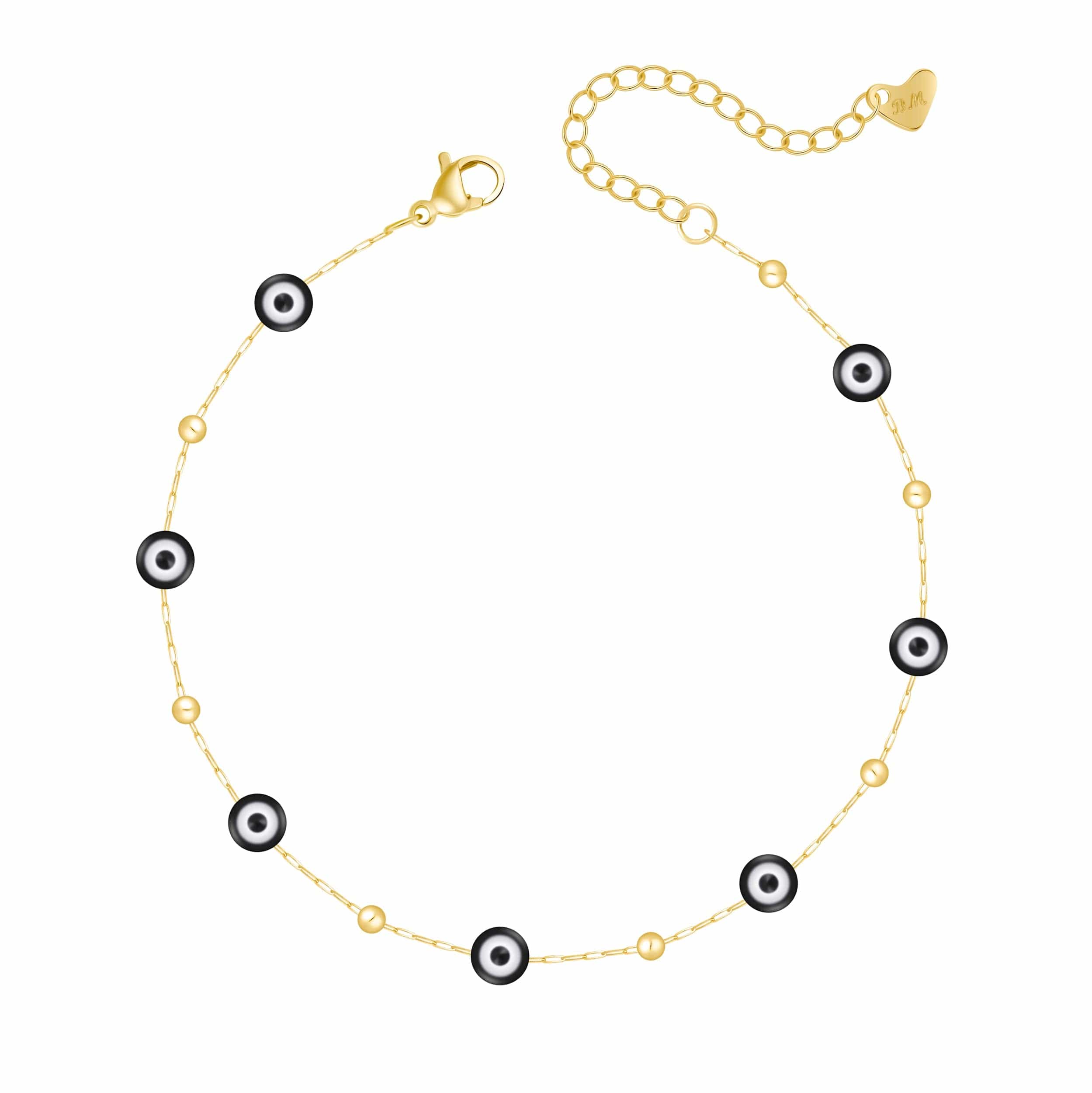 Electra Anklet