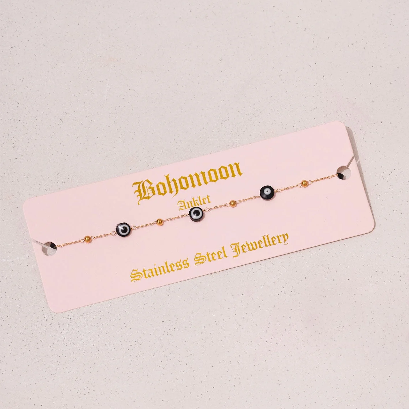 Electra Anklet - Image 2